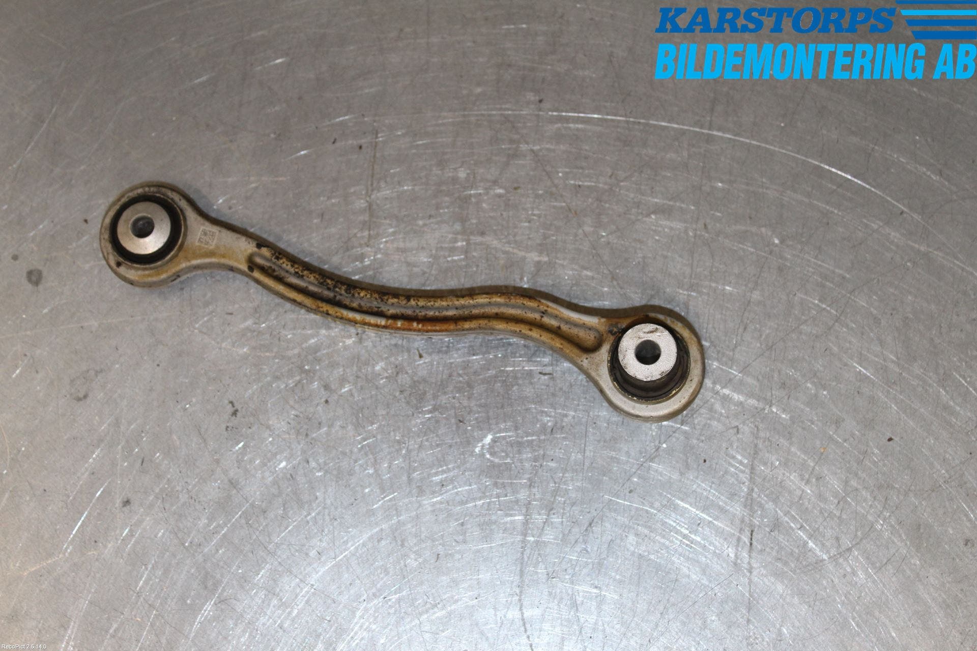 Mercedes-Benz MB C-KLASS (W205) 14-21 Bärarm Bak Övre Vänster