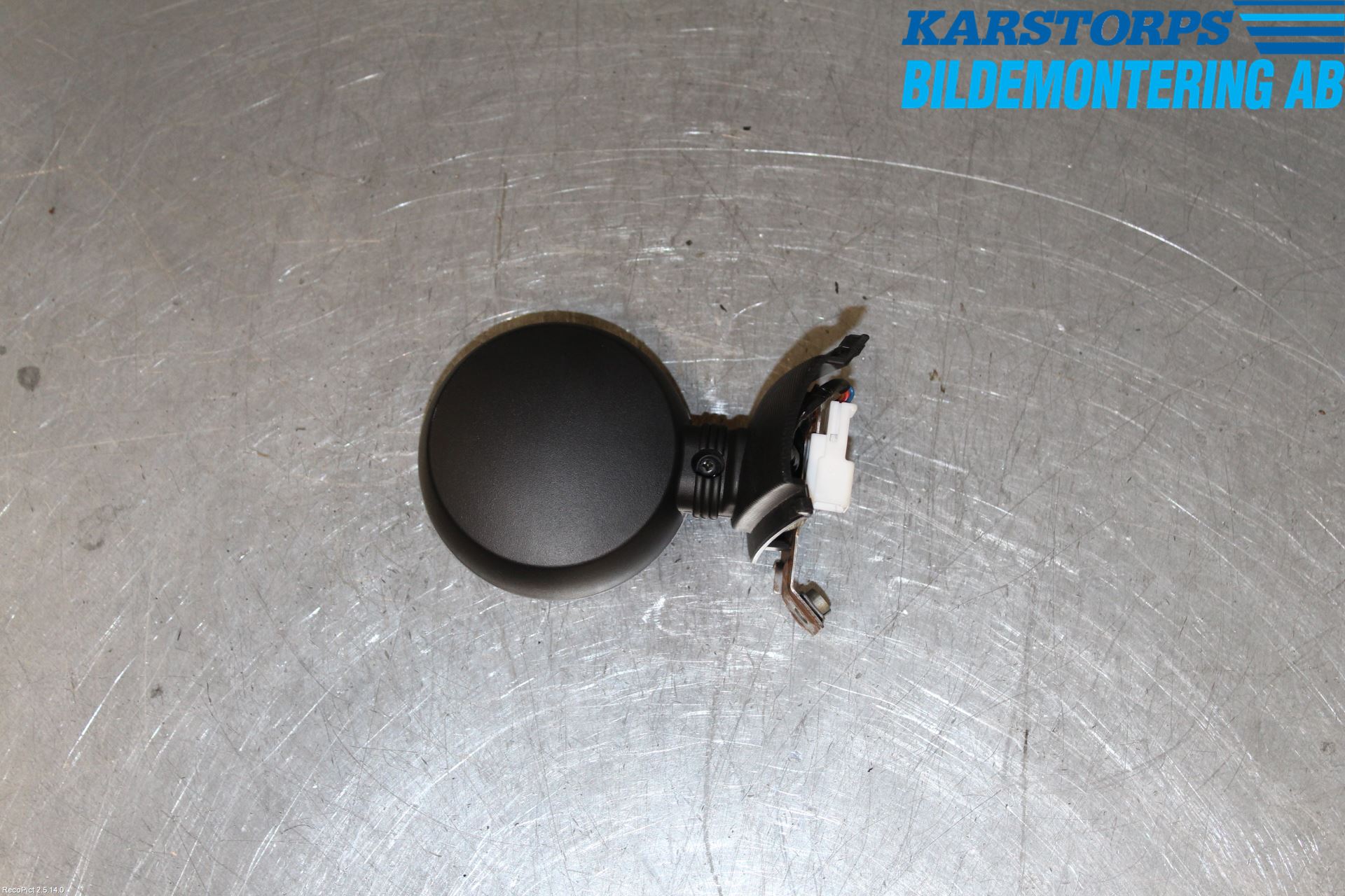 Peugeot 107 Instrument Varvr