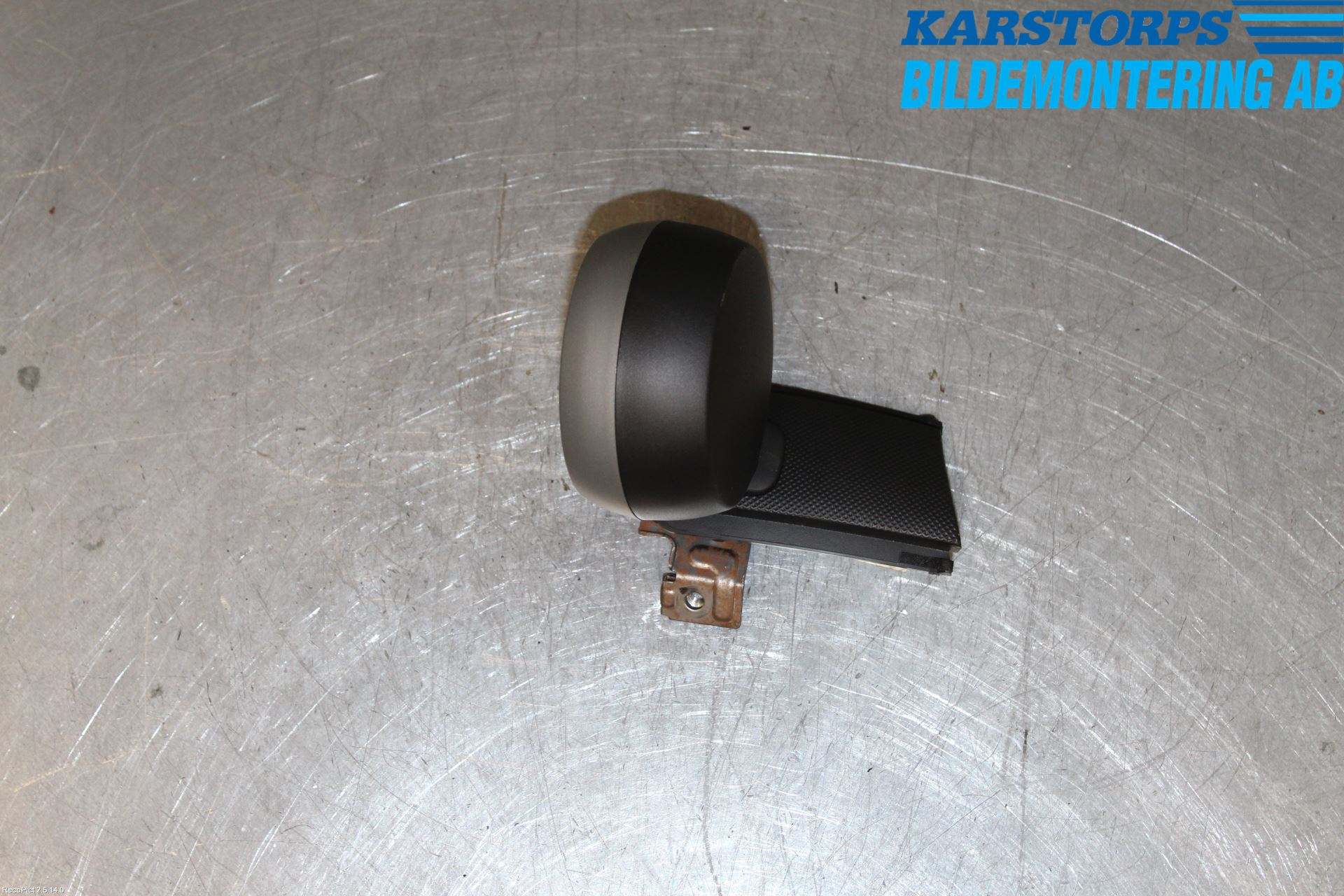 Peugeot 107 Instrument Varvr