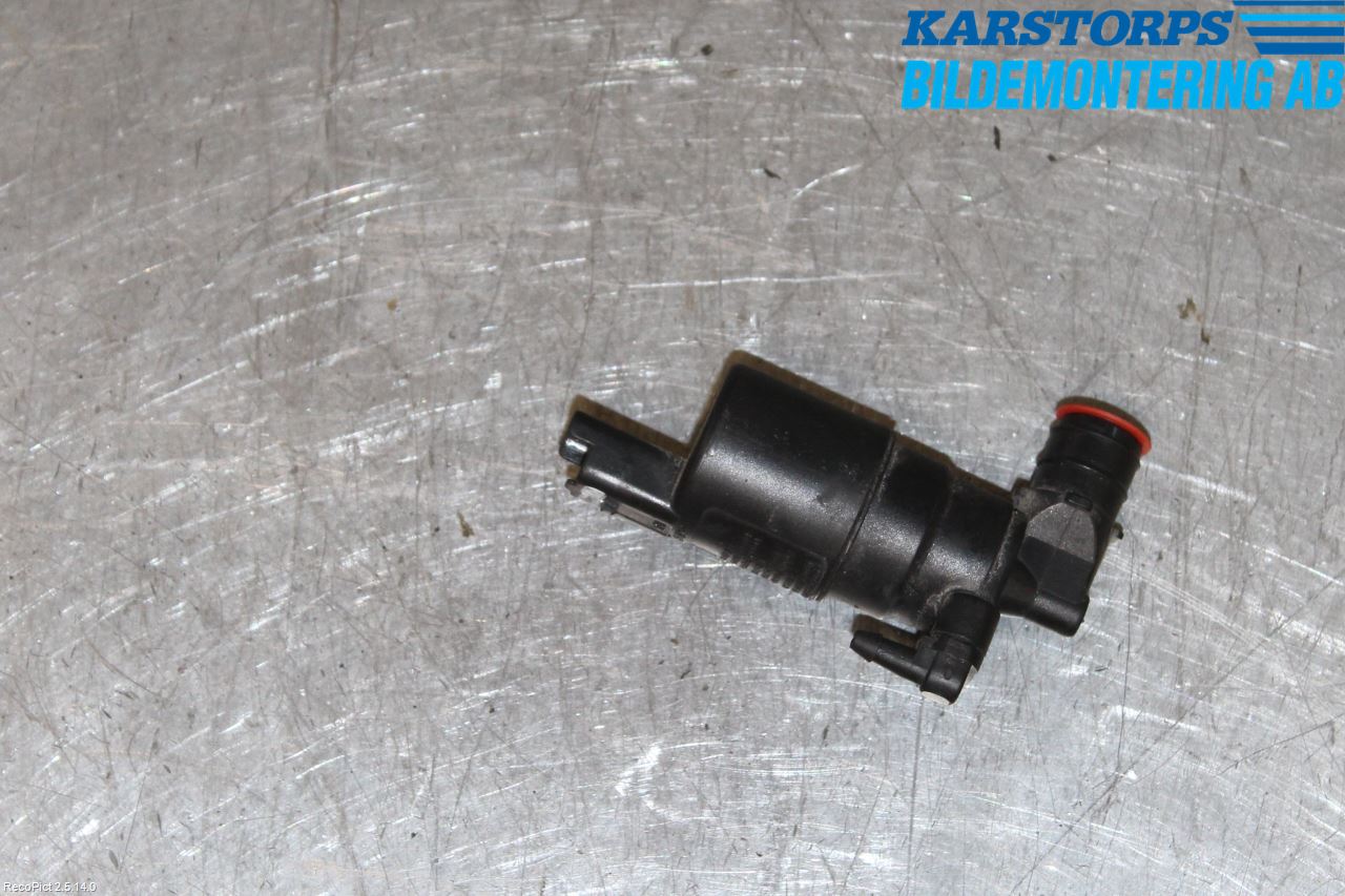 Peugeot 107 Spolarpump Baklucka