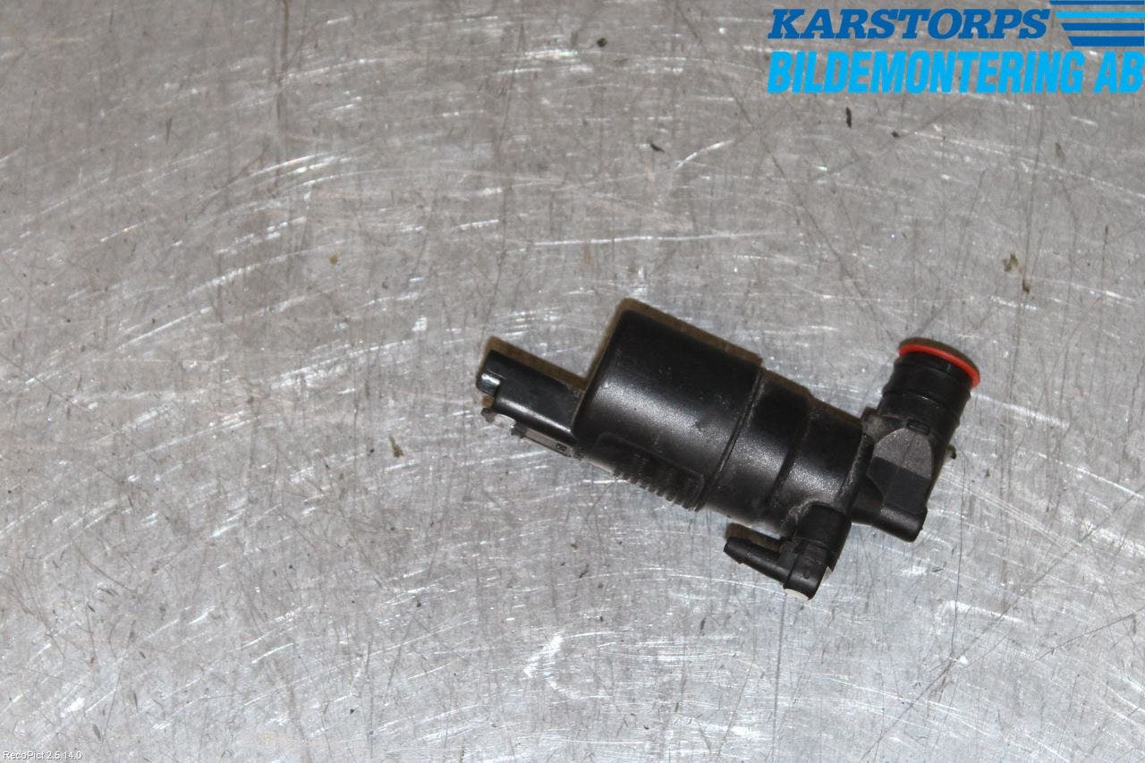 Peugeot 107 Spolarpump Baklucka