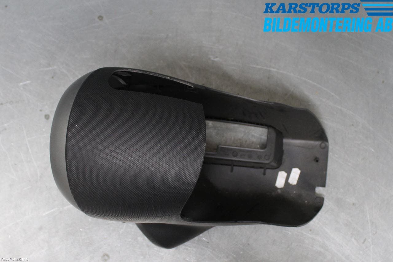 Peugeot 107 Rattkåpa-Kåpor