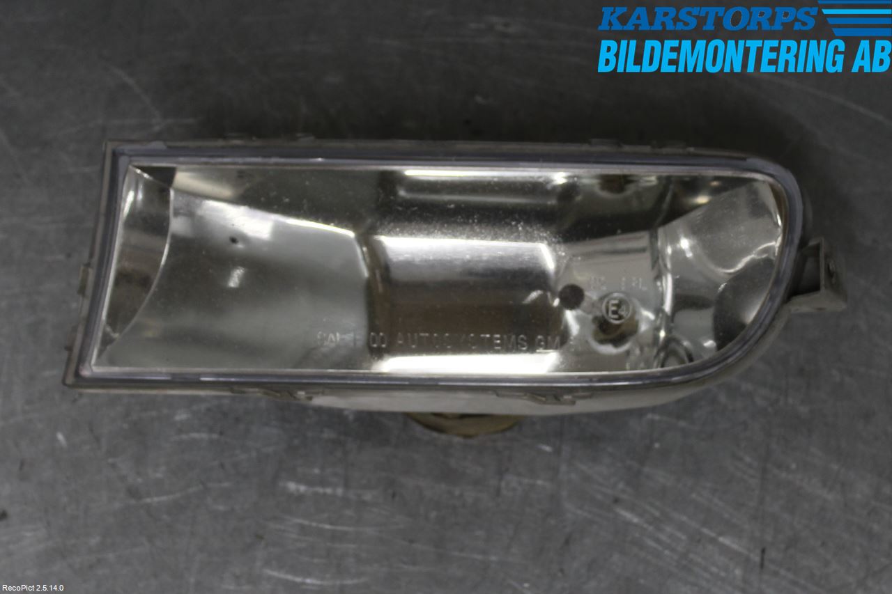 Cadillac DEVILLE Dimljus-Varselljus Fram