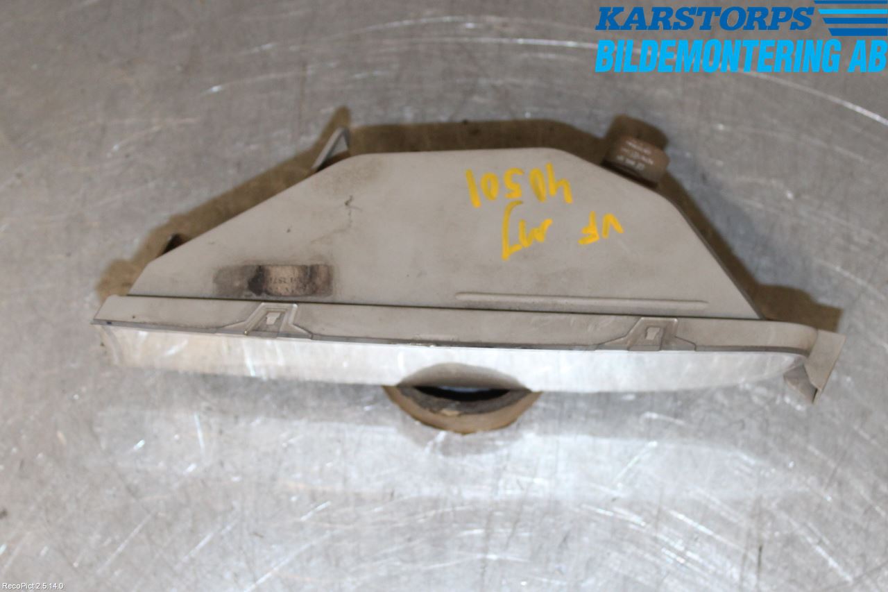 Cadillac DEVILLE Dimljus-Varselljus Fram