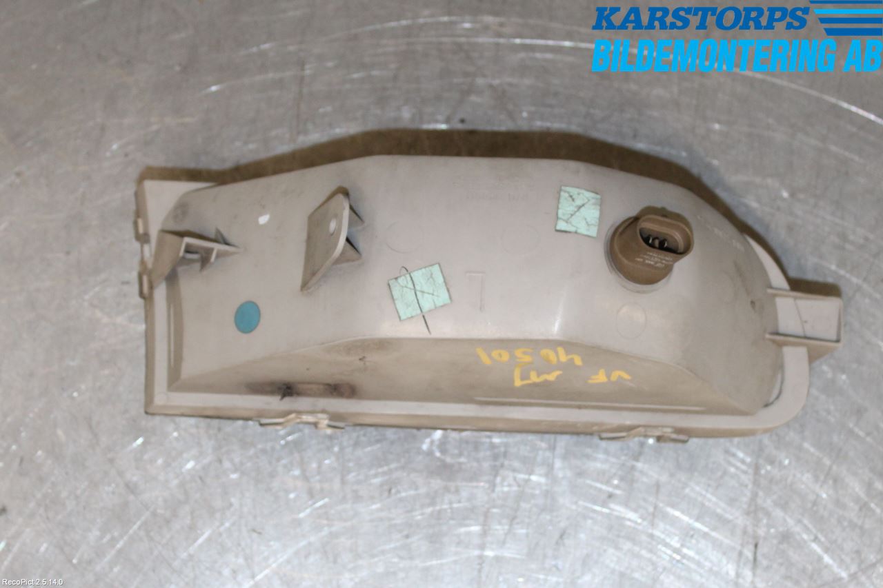 Cadillac DEVILLE Dimljus-Varselljus Fram