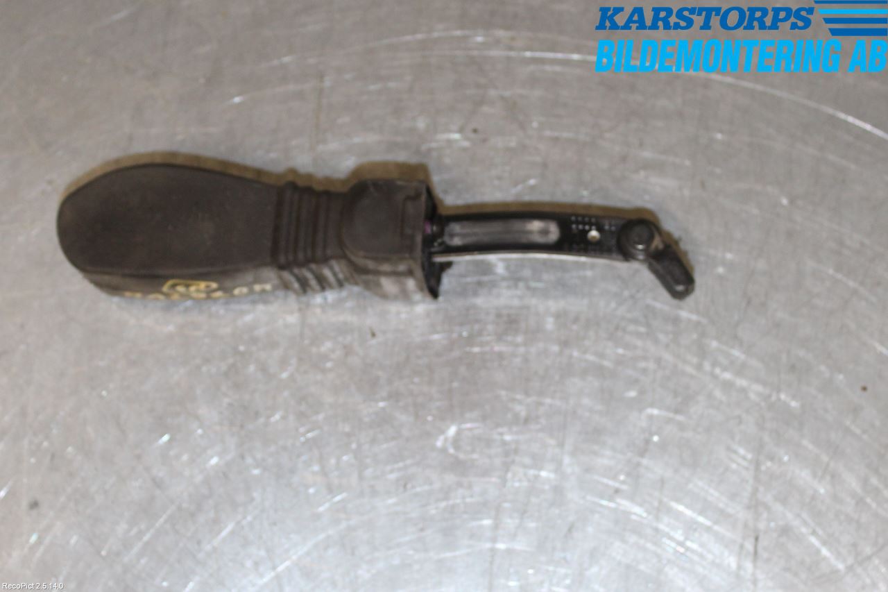 Audi A4/S4 08-11 Dörrstopp