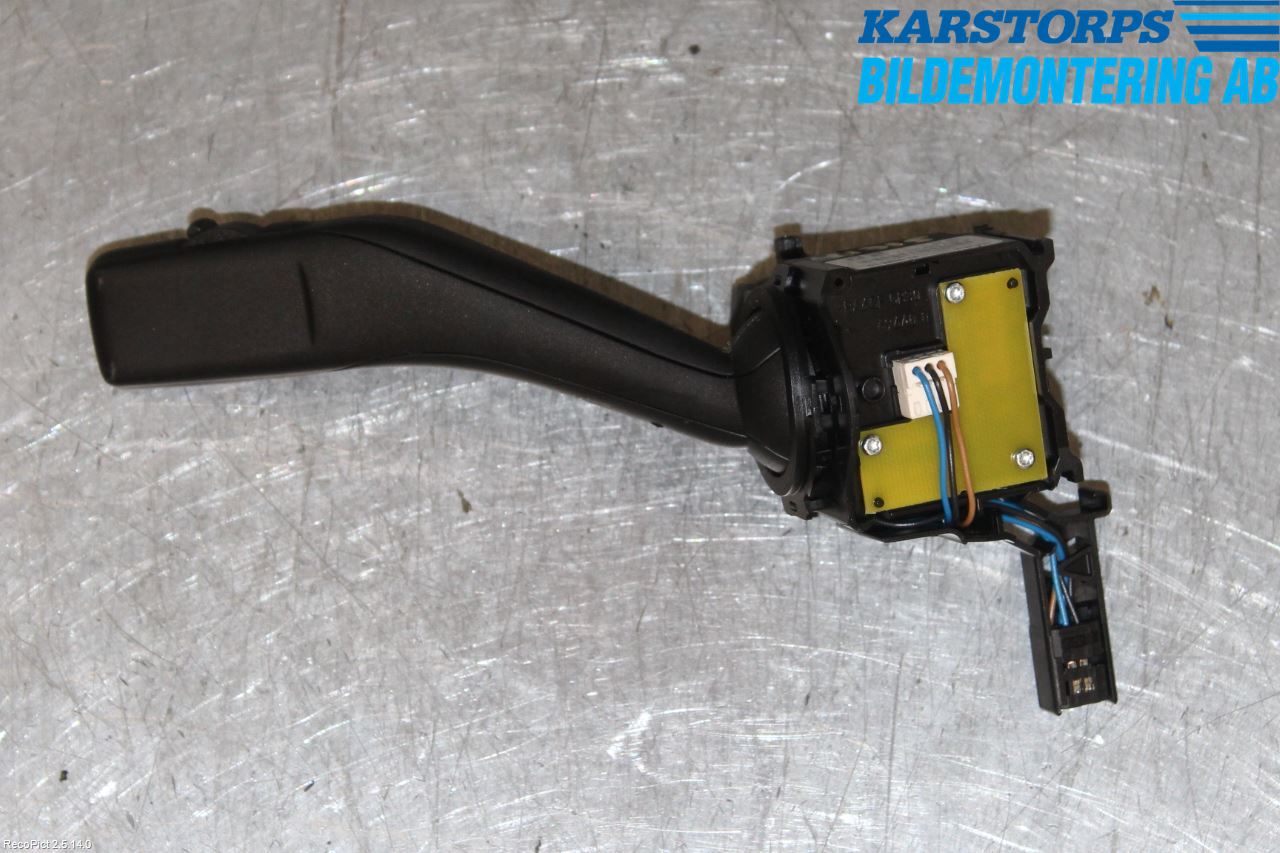 Skoda YETI Spak Torkar-Spolomk