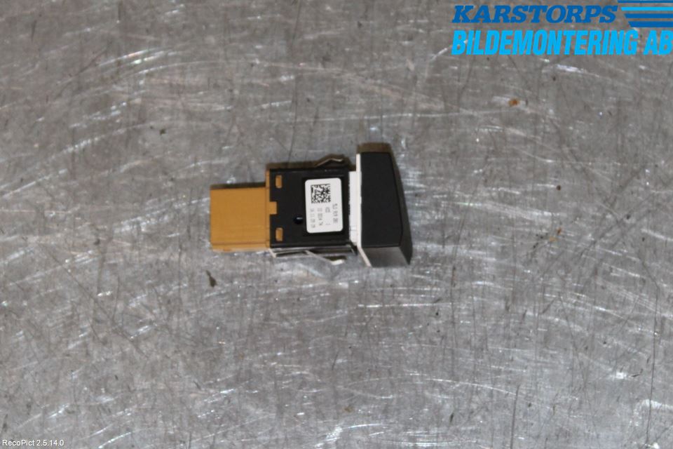 Skoda YETI Strömställare Övrigt