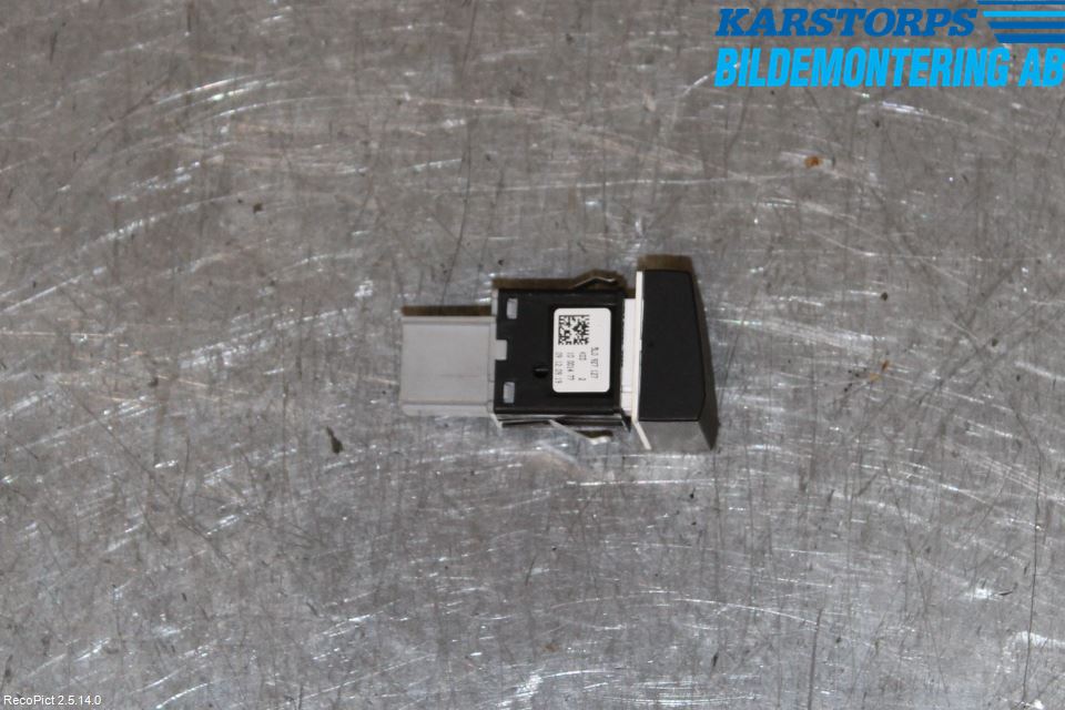 Skoda YETI Strömställare Övrigt