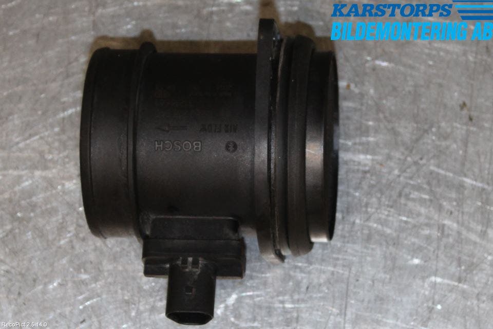 Volvo V70 08-13 Injluftmassamätare