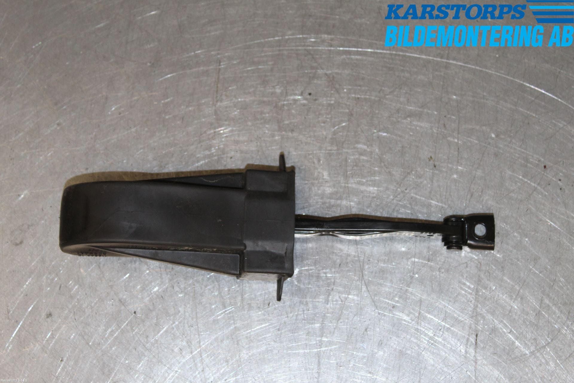 BMW 5 F10/F11/F18 09-17 Dörrstopp