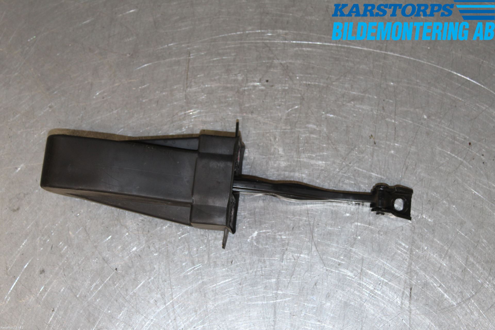 BMW 5 F10/F11/F18 09-17 Dörrstopp
