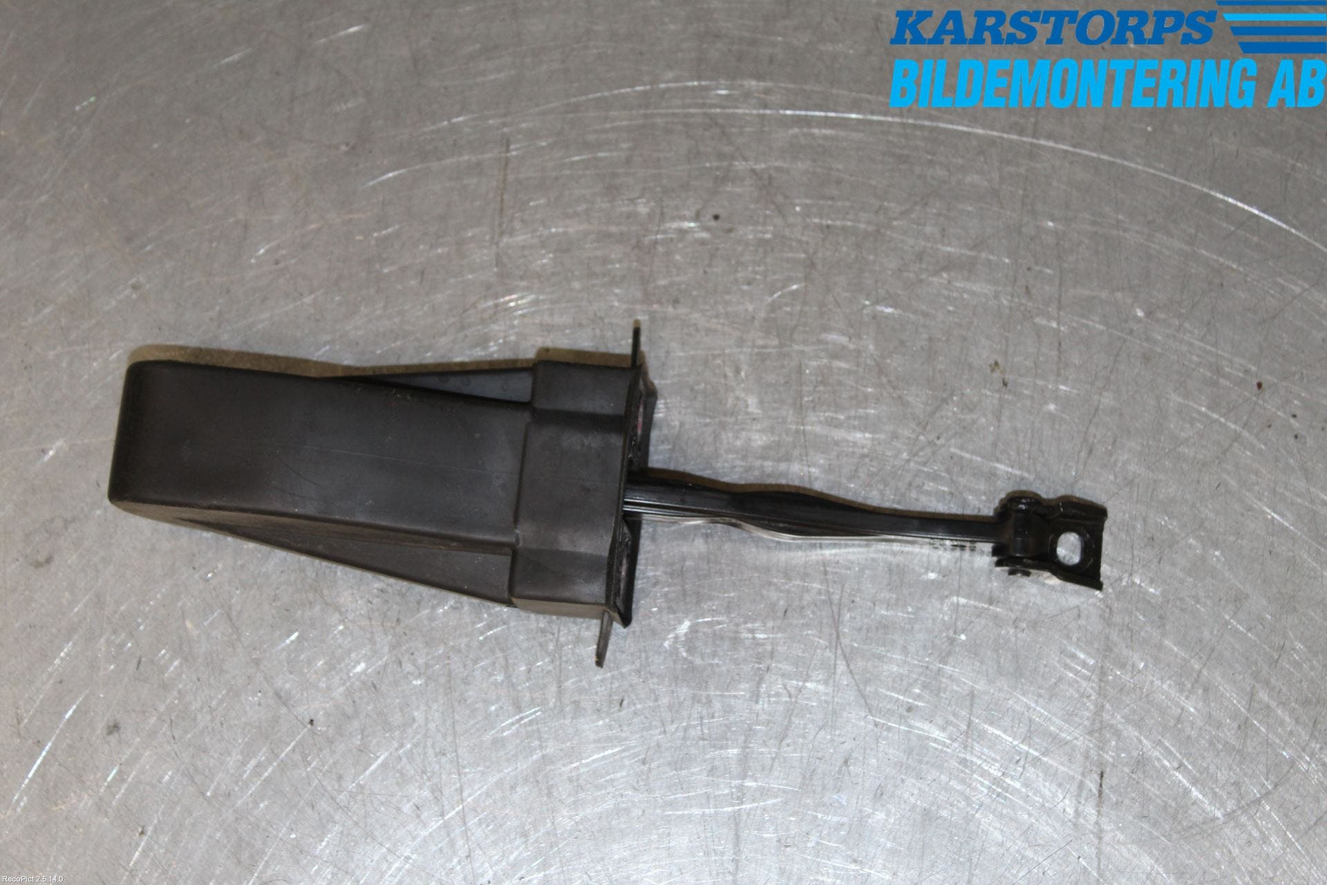 BMW 5 F10/F11/F18 09-17 Dörrstopp