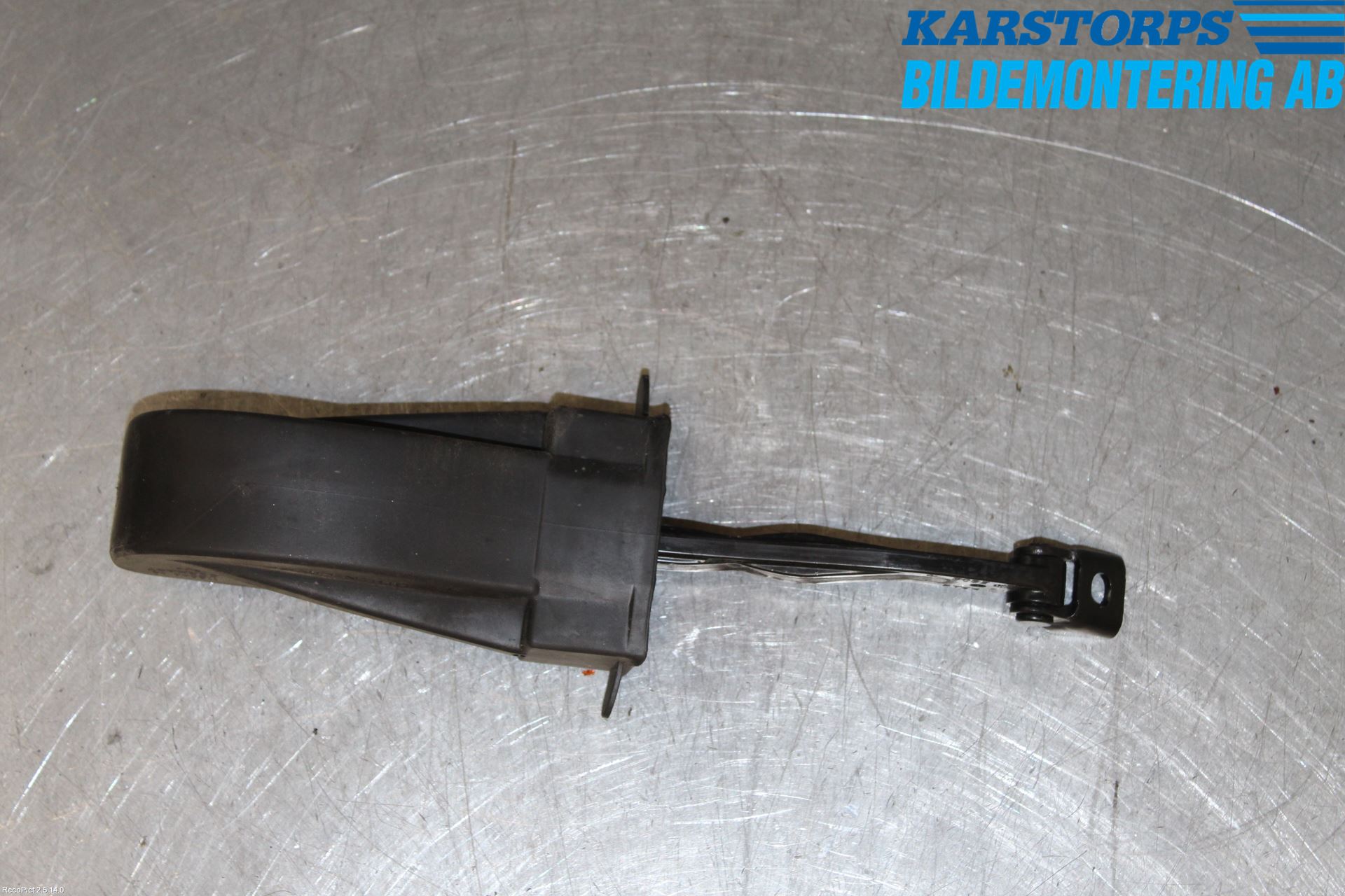 BMW 5 F10/F11/F18 09-17 Dörrstopp