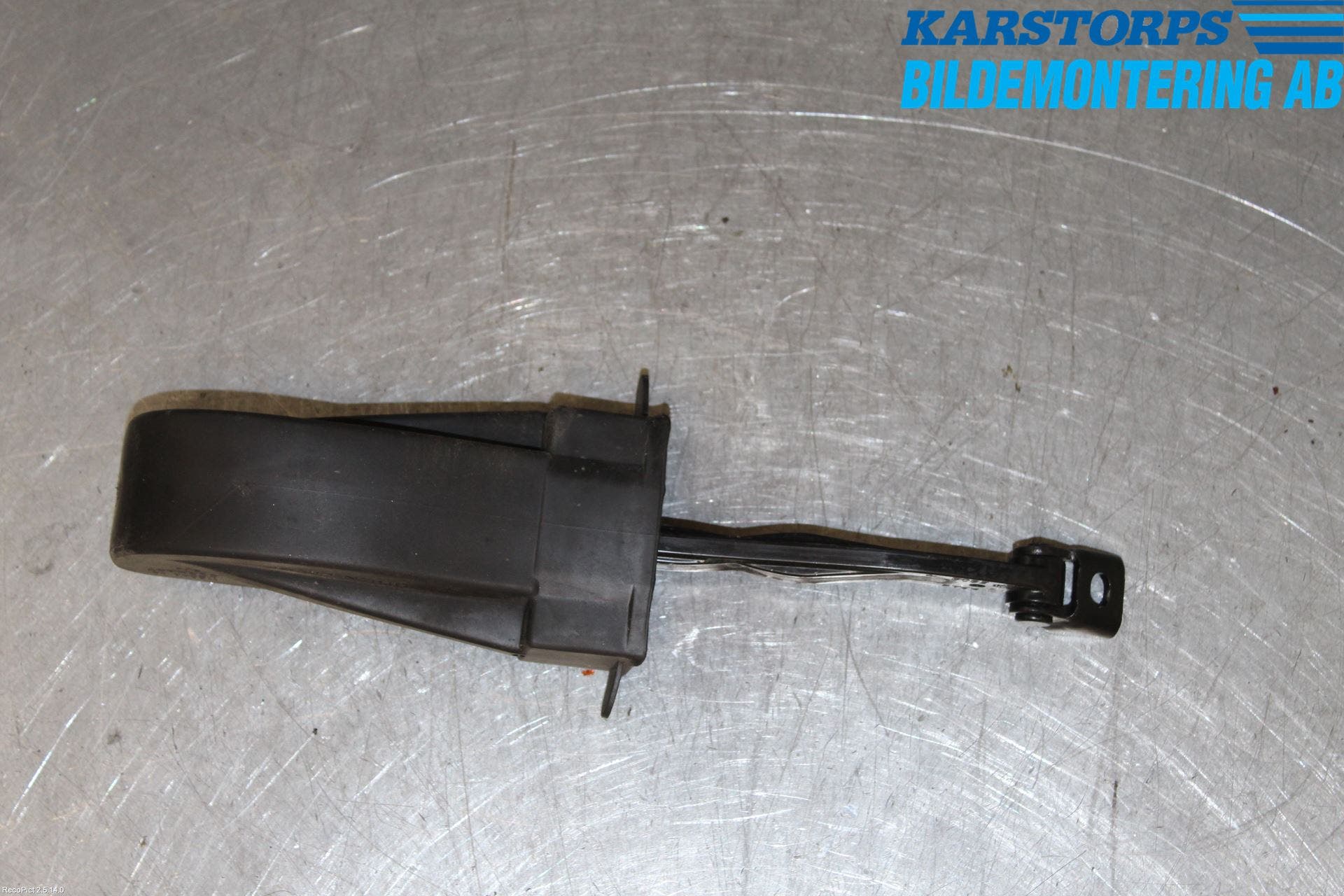 BMW 5 F10/F11/F18 09-17 Dörrstopp