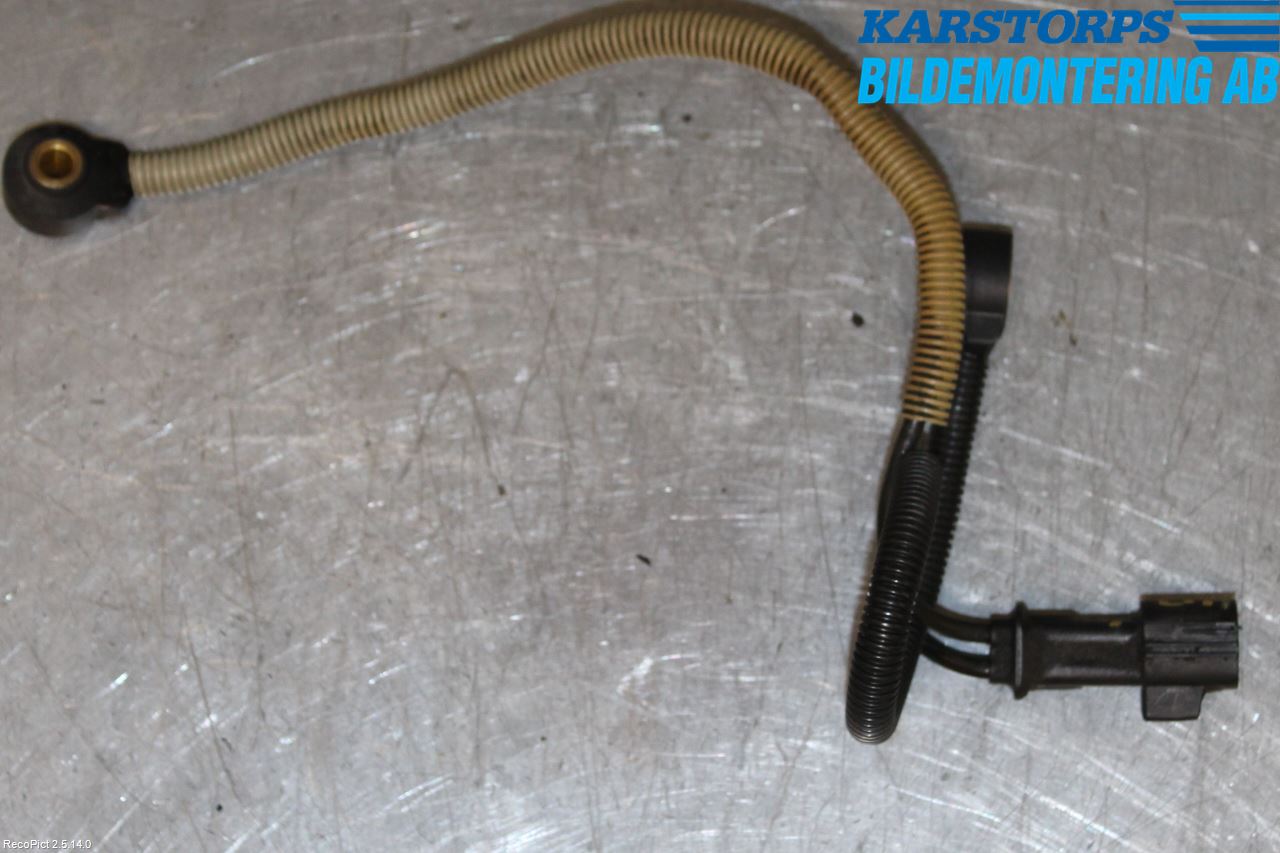 Volvo V70 08-13 Injknacksensor