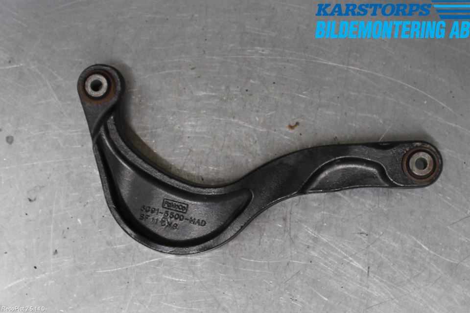 Volvo S80 07-13 Bärarm Bak Övre Vänster