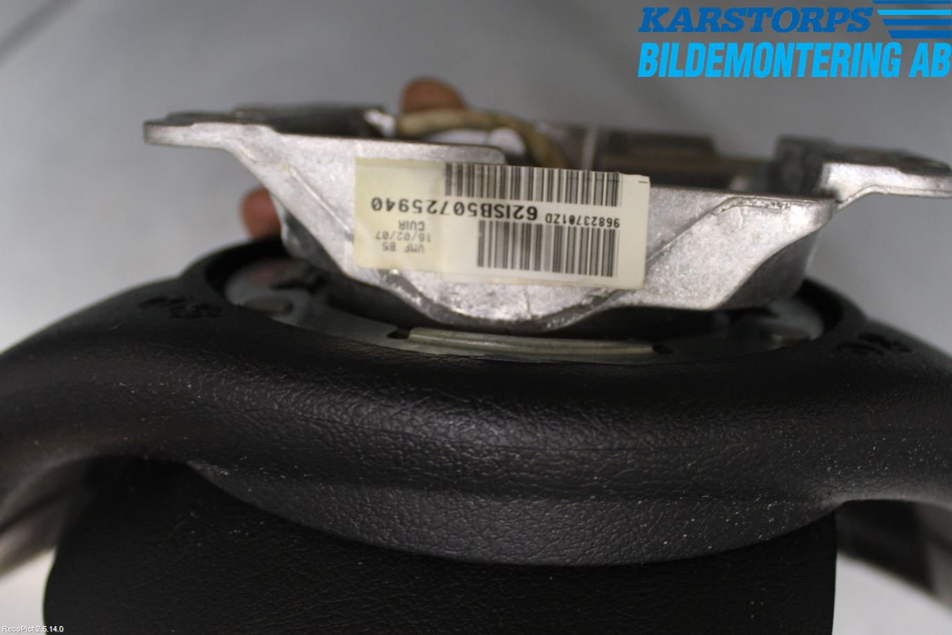 Citroen C4 I   05-10 Ratt