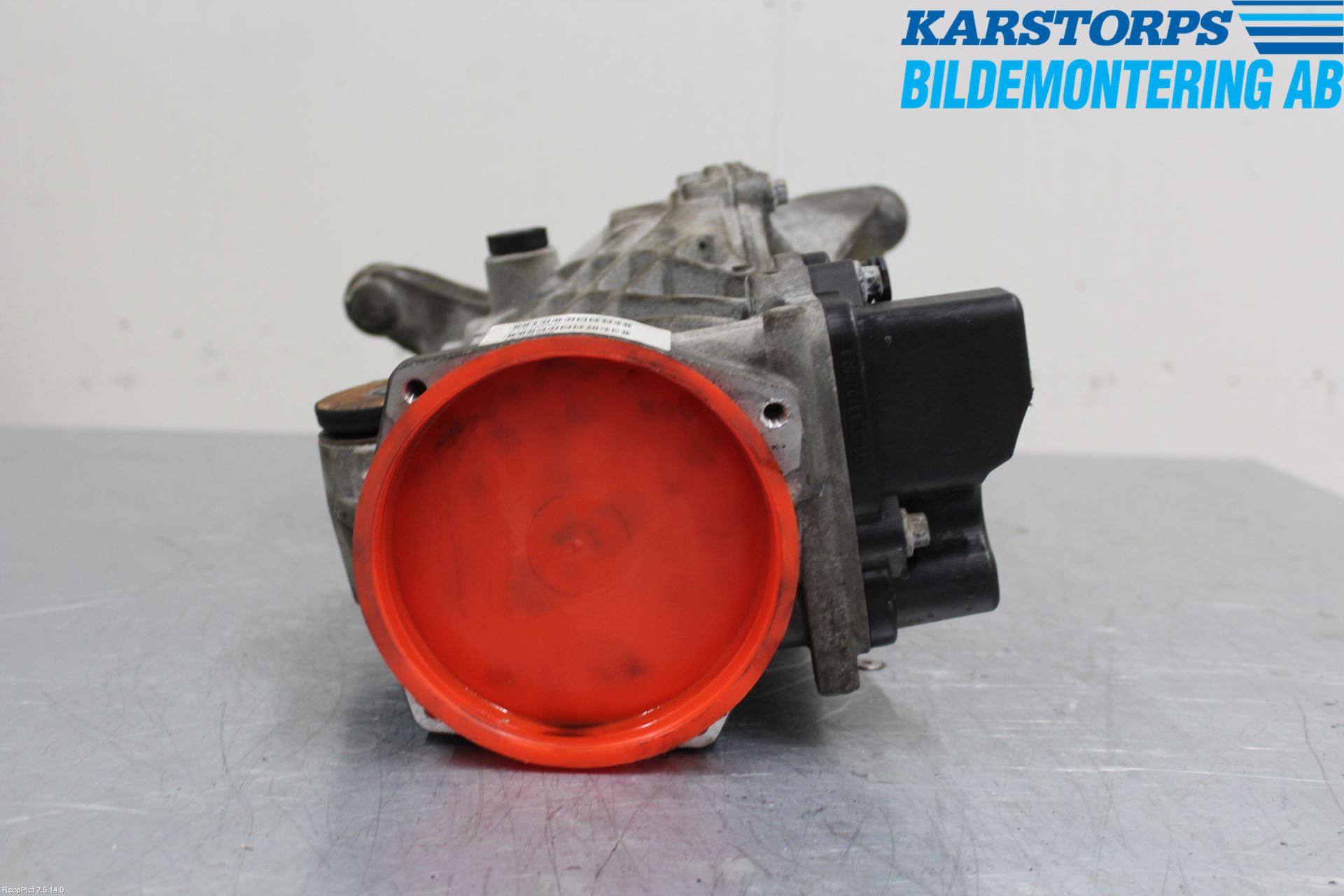 Volvo XC60 14-17 Bakväxel-Diff