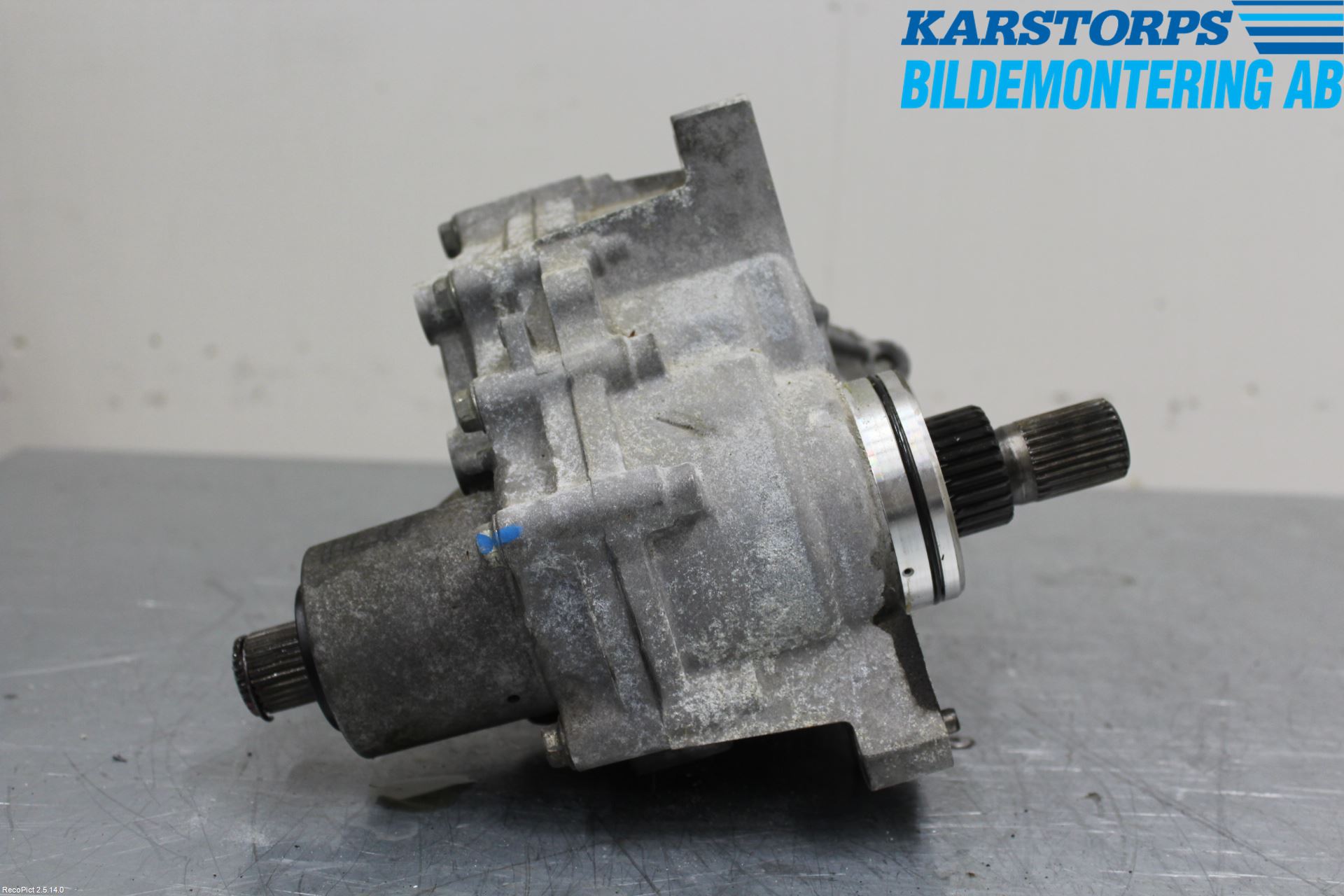 Suzuki SWIFT 11-16 Växel Fördelningslåda