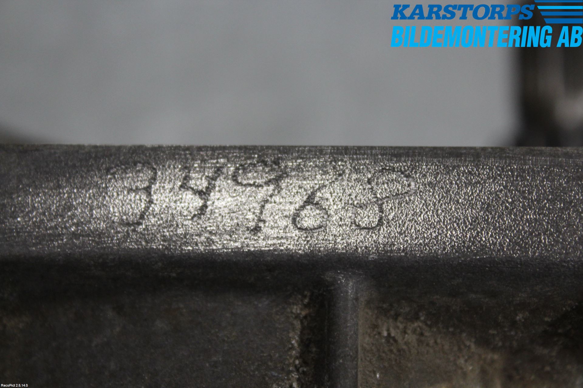 Suzuki SWIFT 11-16 Växel Fördelningslåda