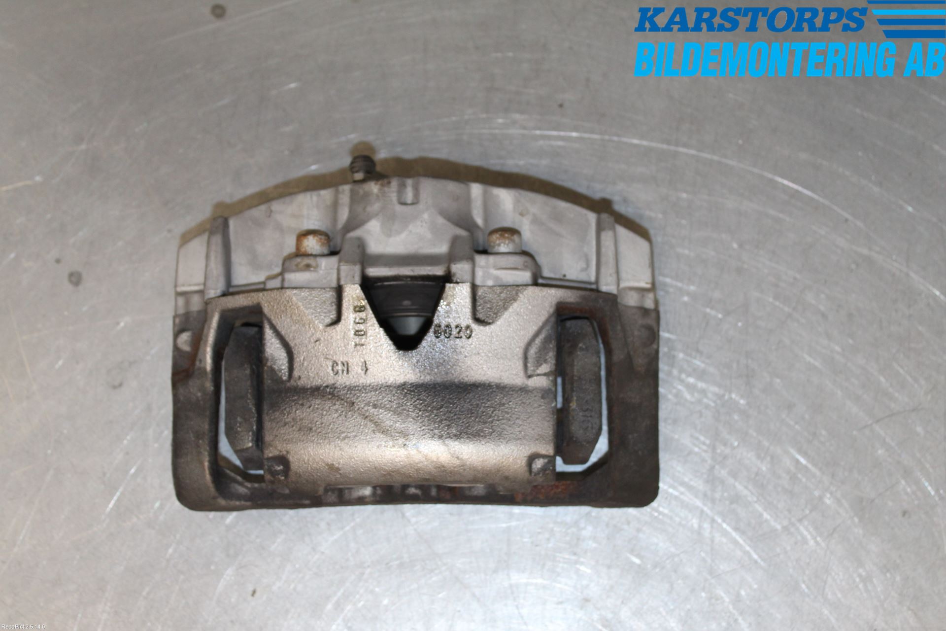 Volvo V70 14-16 Bromsok Fram Höger