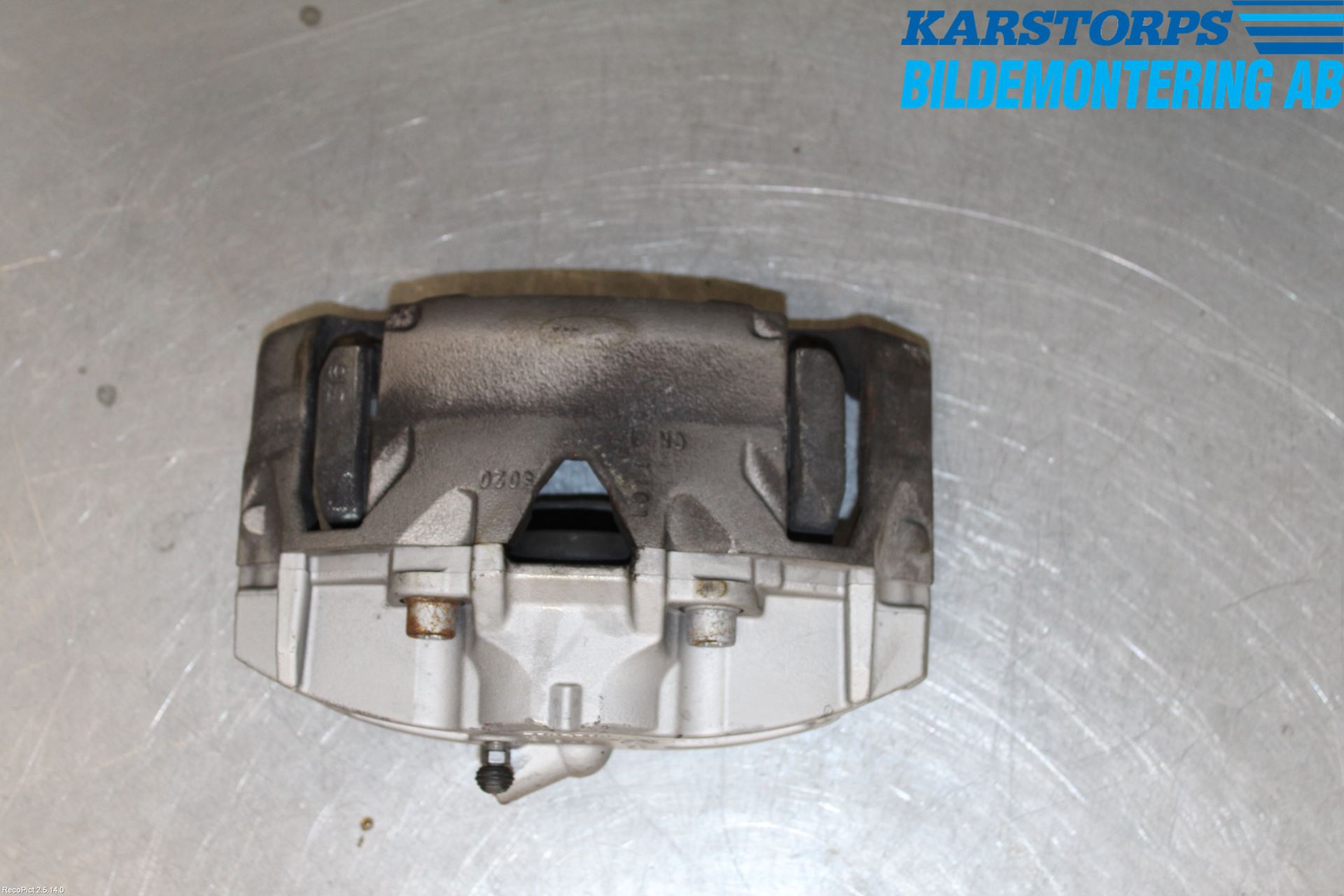 Volvo V70 14-16 Bromsok Fram Vänster