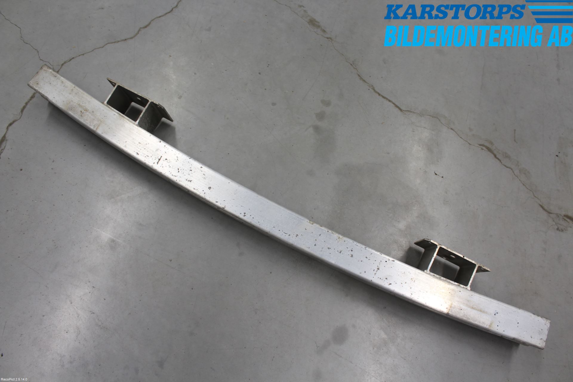 Cadillac DEVILLE Stötfångarbalk Bak