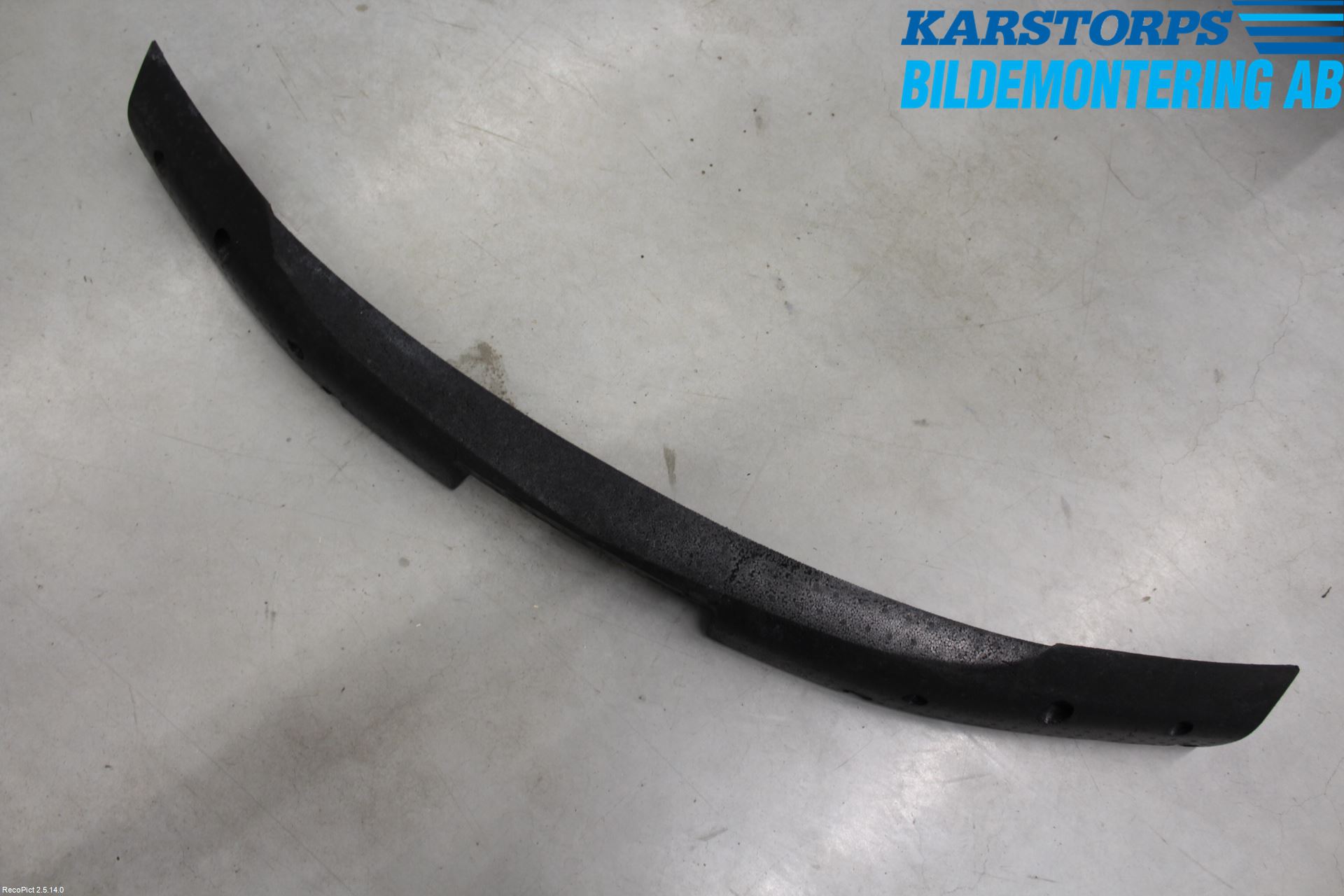 Cadillac DEVILLE Stötfångar Deformelement Fram