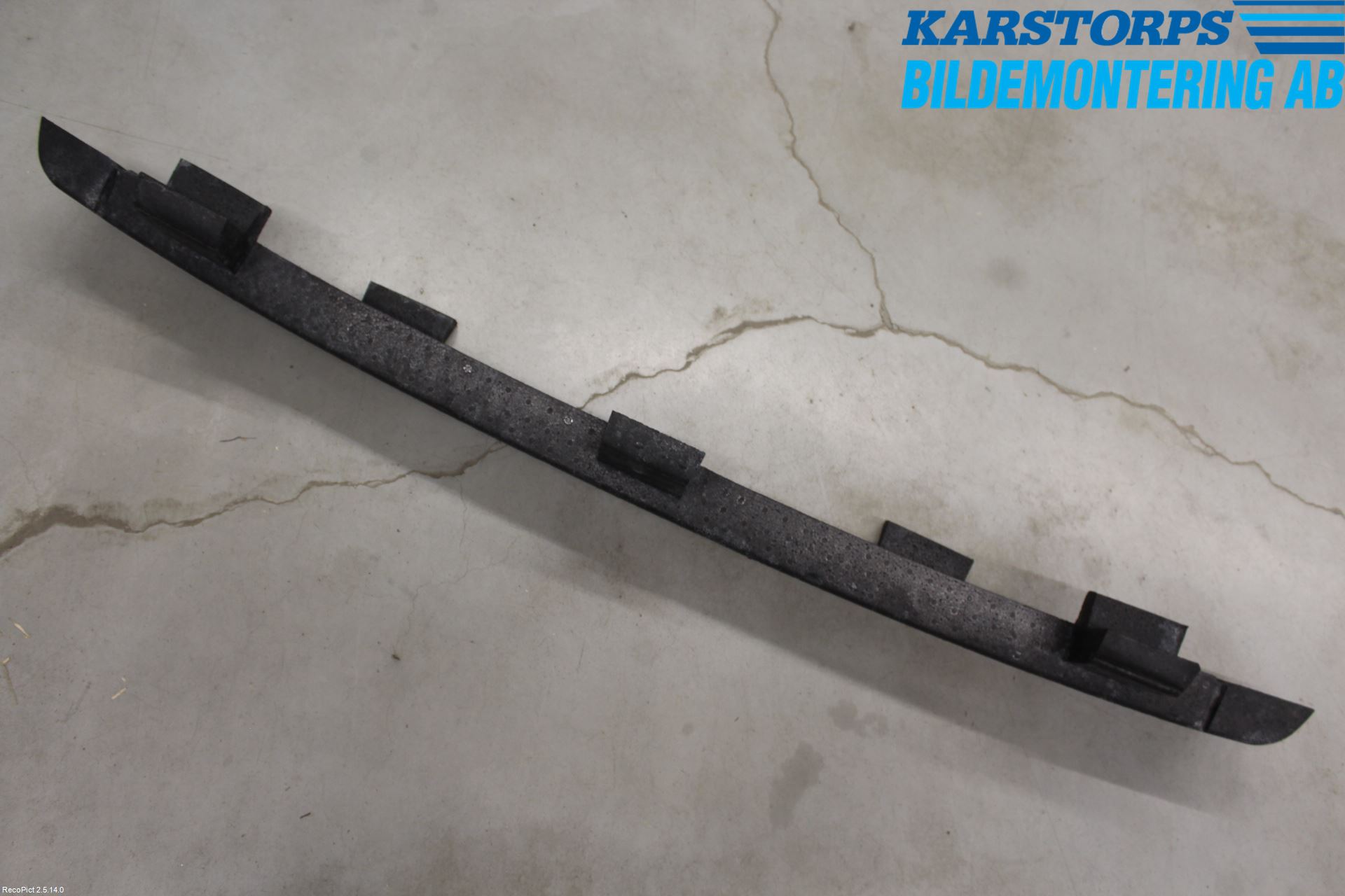 Cadillac DEVILLE Stötfångare Deformelement Bak