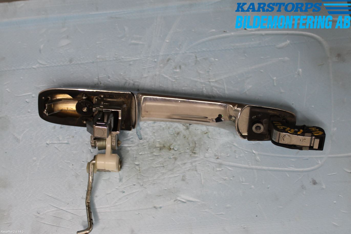 Honda CR-V 02-06 Dörrhandtag Yttre Hö