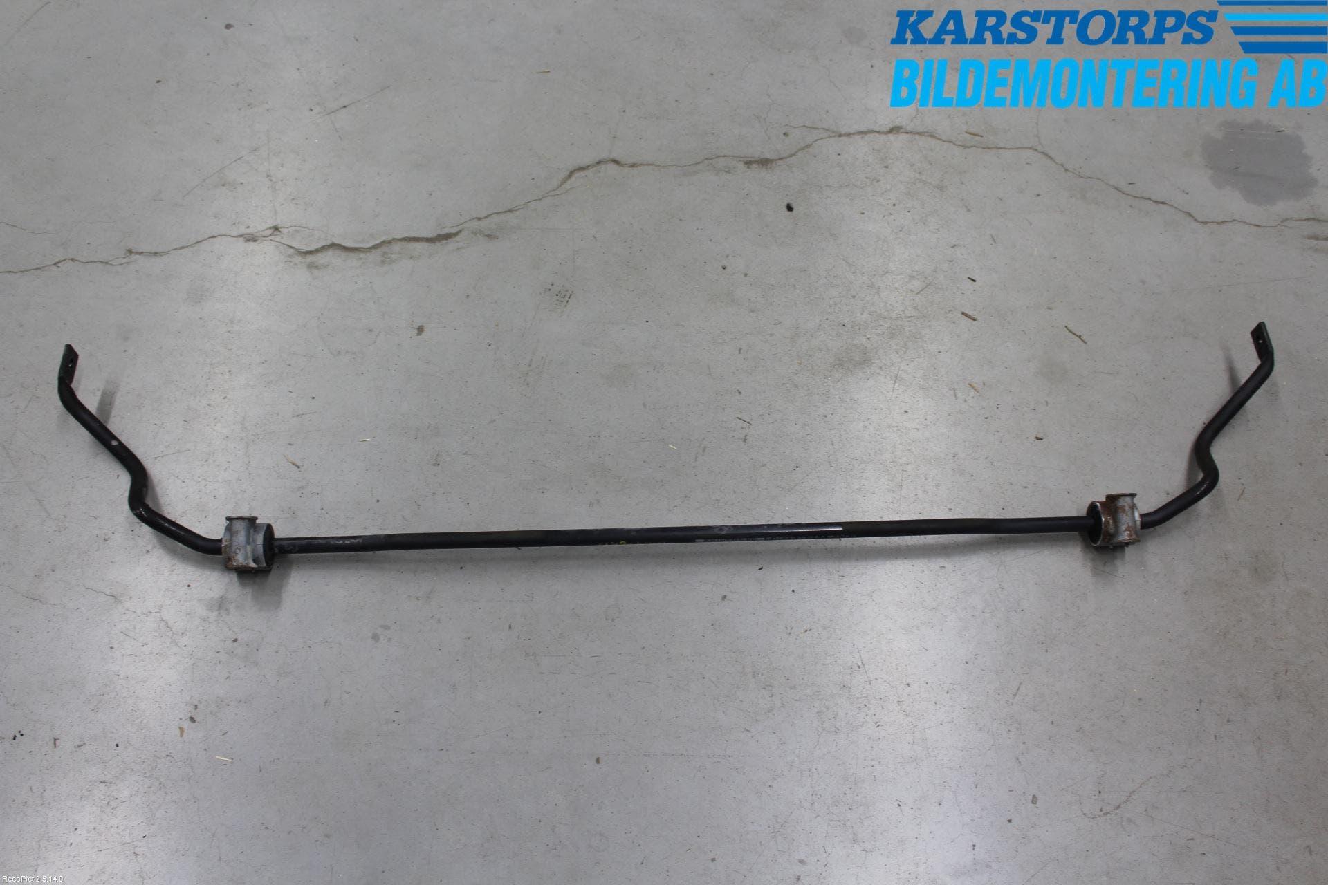 Mercedes-Benz MB C-KLASS (W204) 07-15 Krängningshämmare Bak