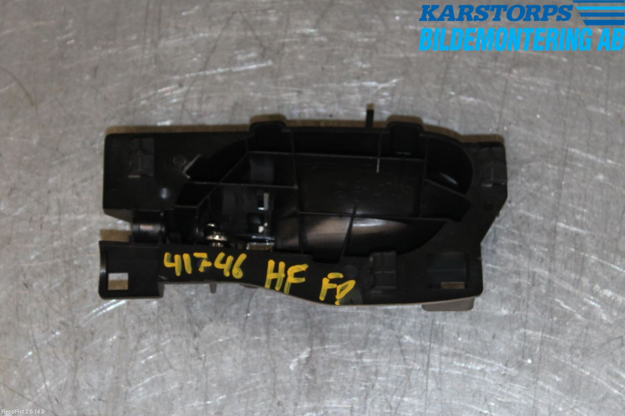 Citroen C4 I   05-10 Dörrhandtag Inre Hö