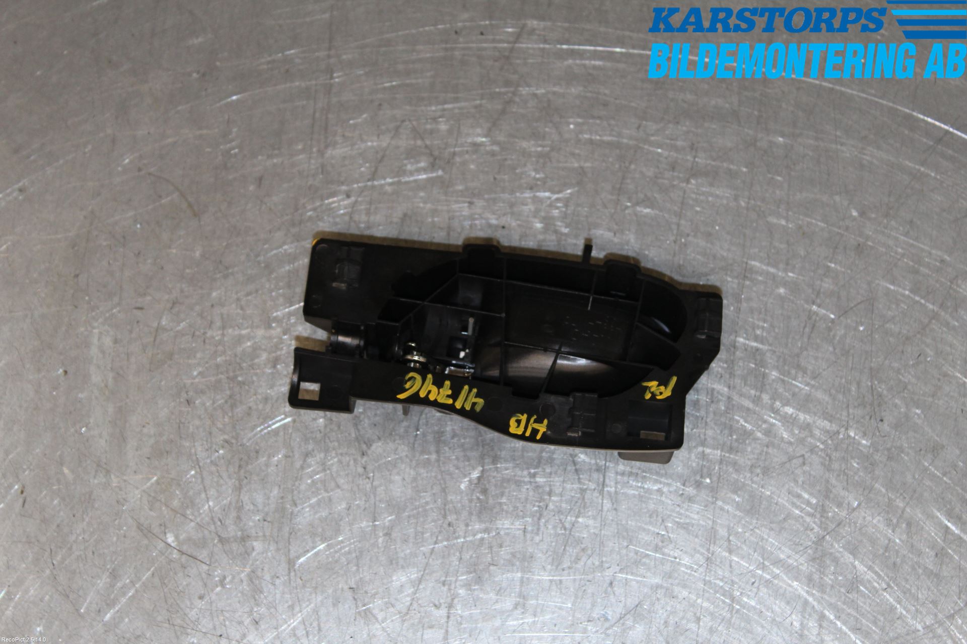 Citroen C4 I   05-10 Dörrhandtag Inre Hö