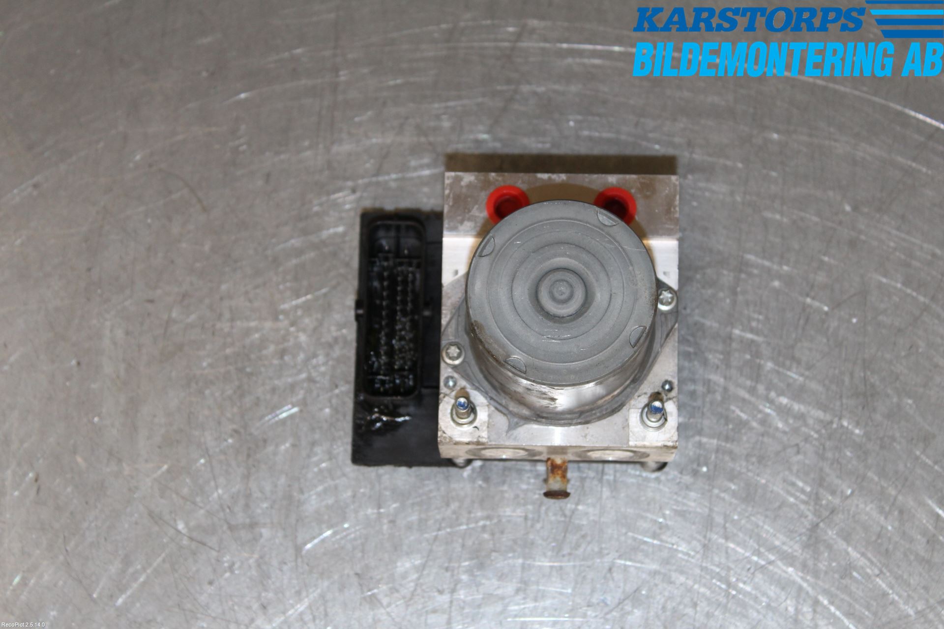 Citroen C4 I   05-10 Abs Hydraulaggregat