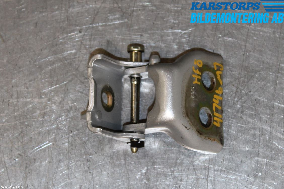 Citroen C4 I   05-10 Dörrgångjärn