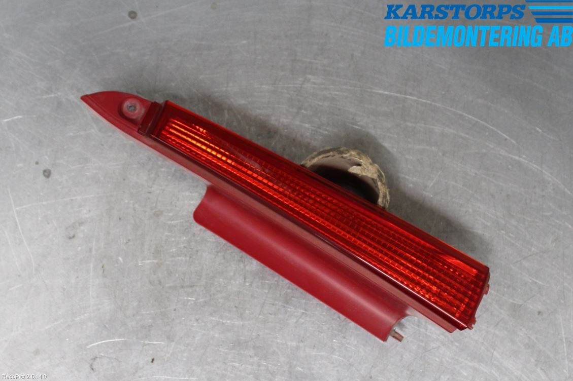 Citroen C4 I   05-10 Dimljus/Reflex Bak