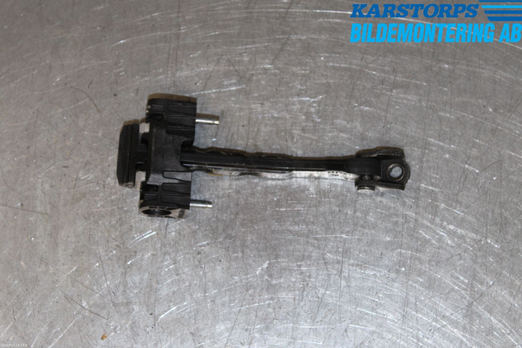 Volvo V70 14-16 Dörrstopp