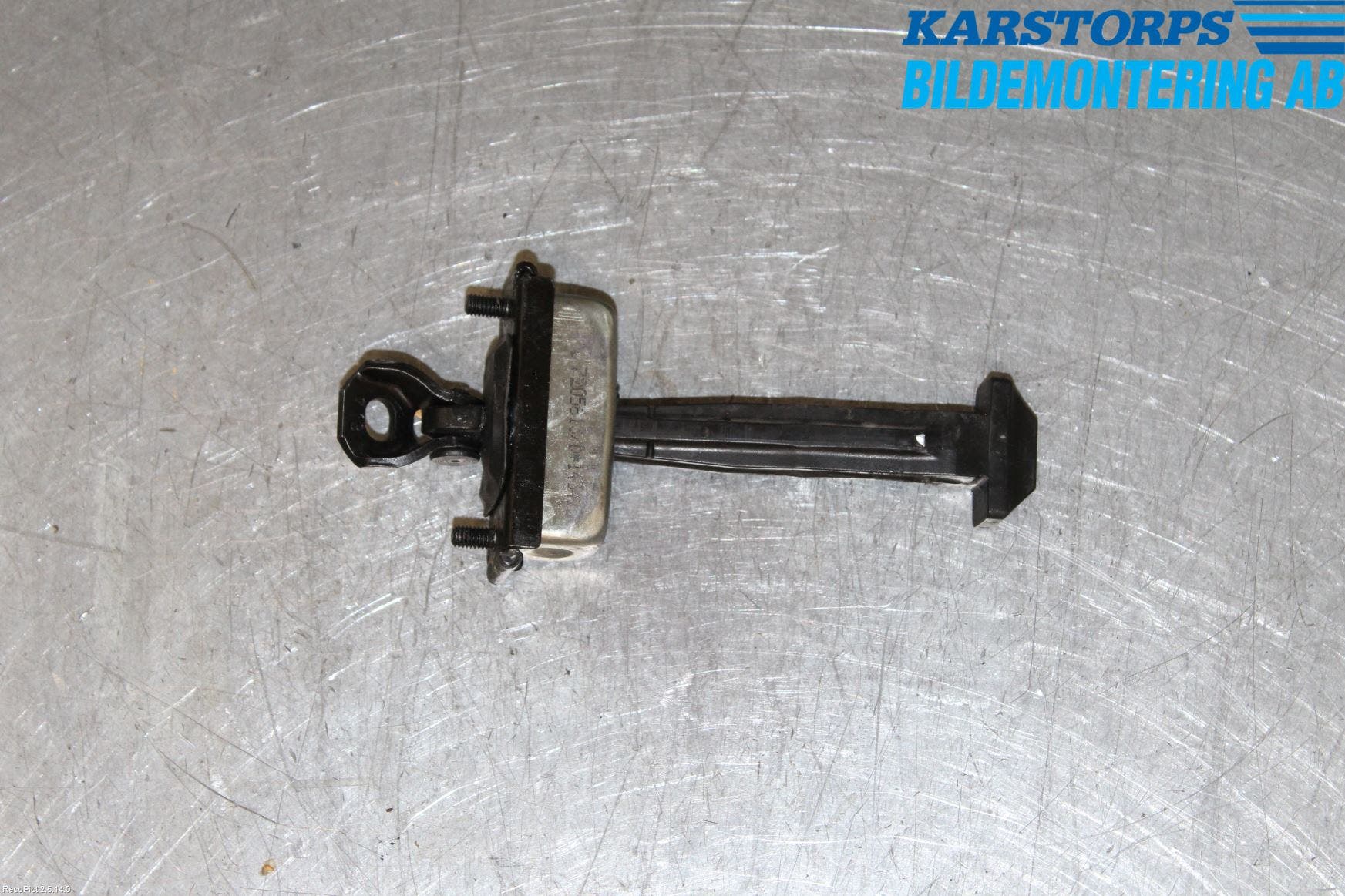 BMW X3 F25 10-17 Dörrstopp