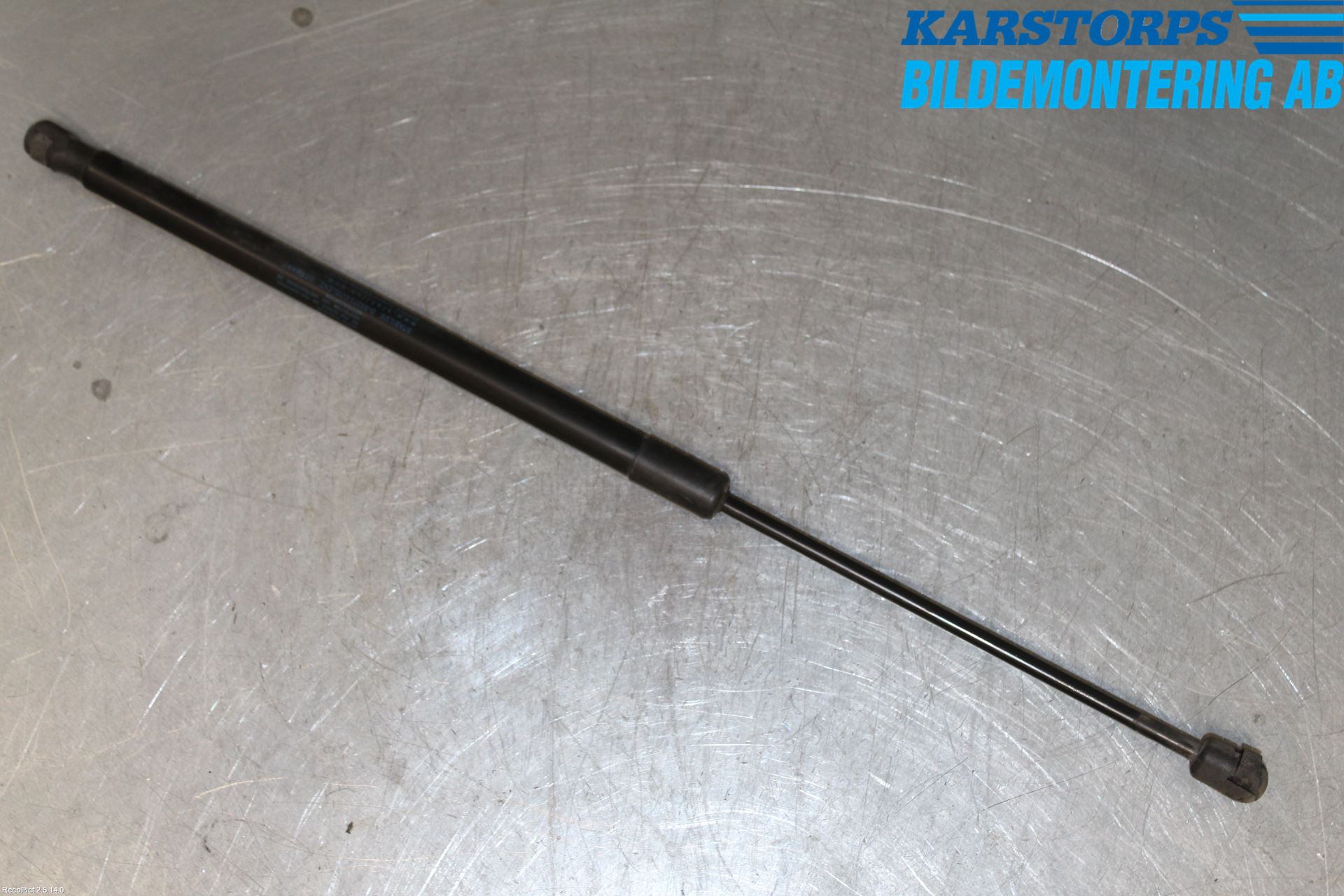 Volvo V60 14-18 Gasfjäder Baklucka