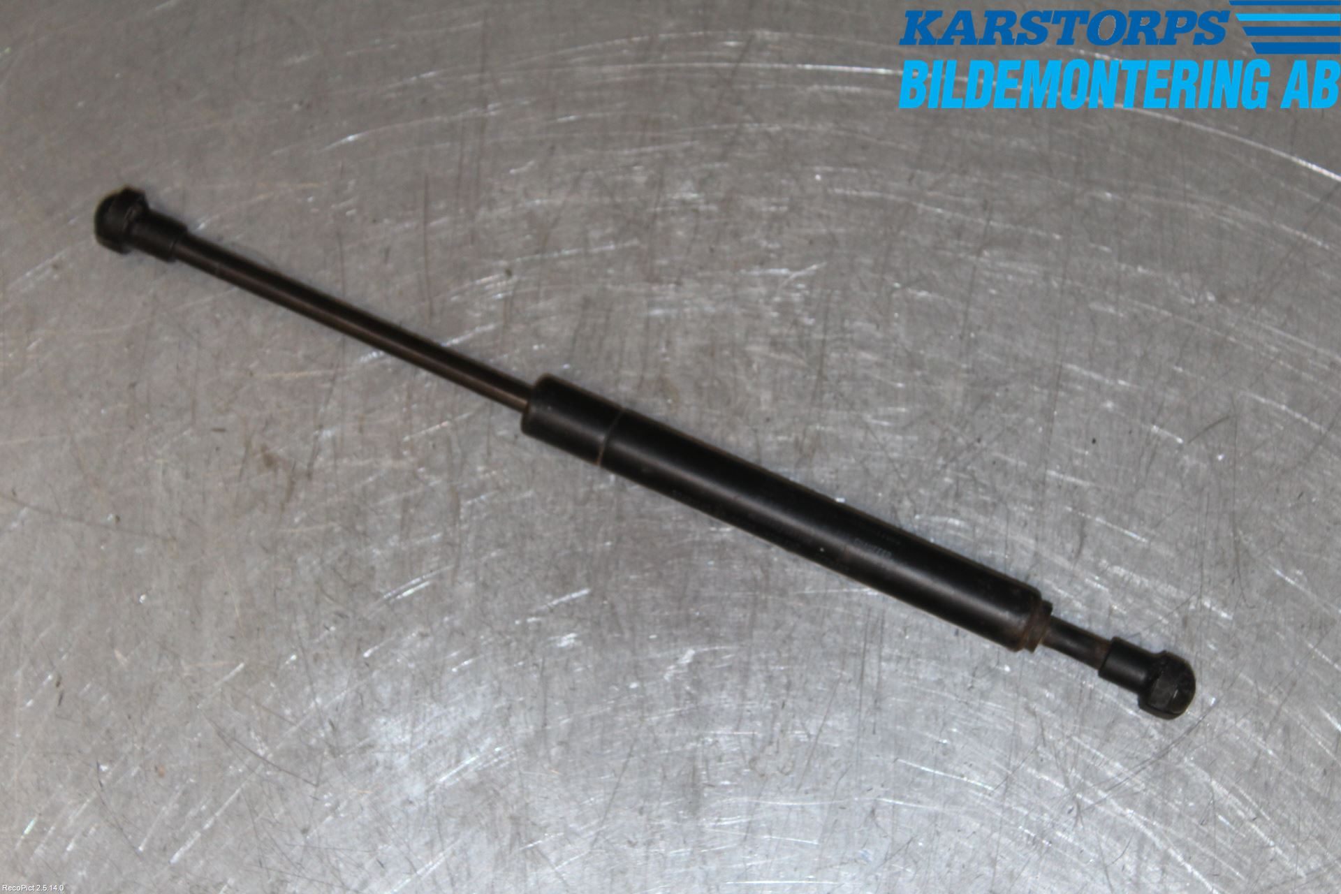 Volvo S40 04-07 Gasfjäder Baklucka