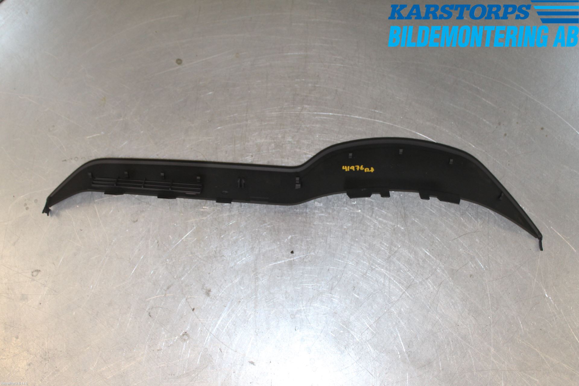Mercedes-Benz MB C-KLASS (W204) 07-15 Instrumentsarg
