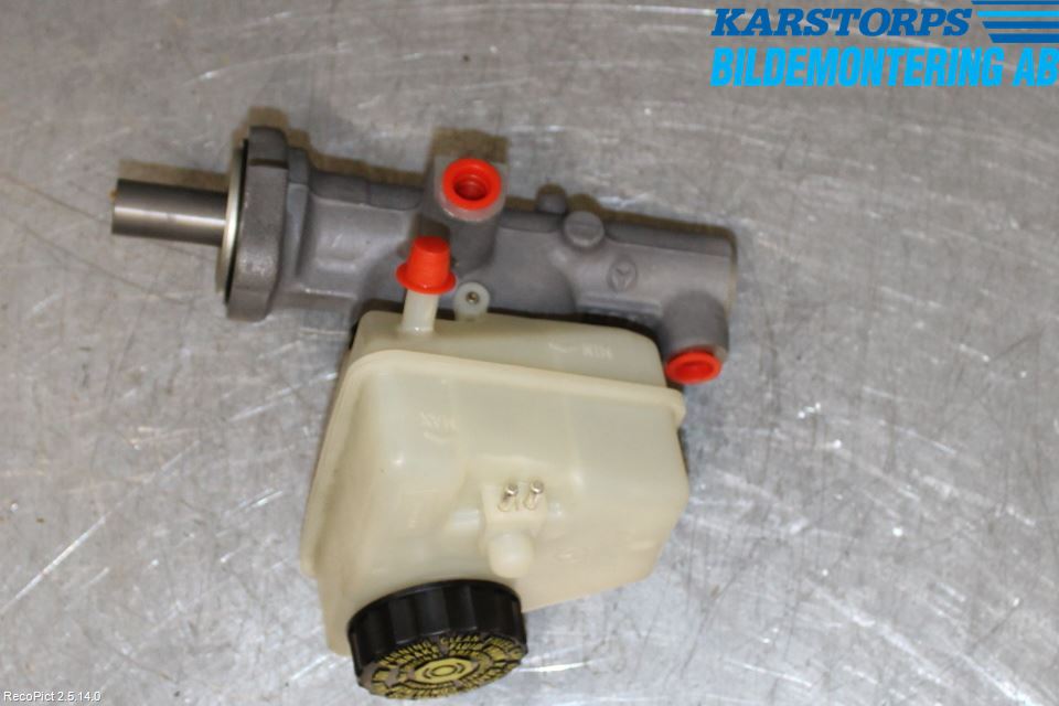 Mercedes-Benz MB E-KLASS (W210) 96-03 Broms Huvudcylinder