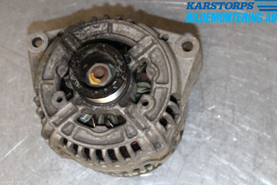 Mercedes-Benz MB E-KLASS (W210) 96-03 Generator