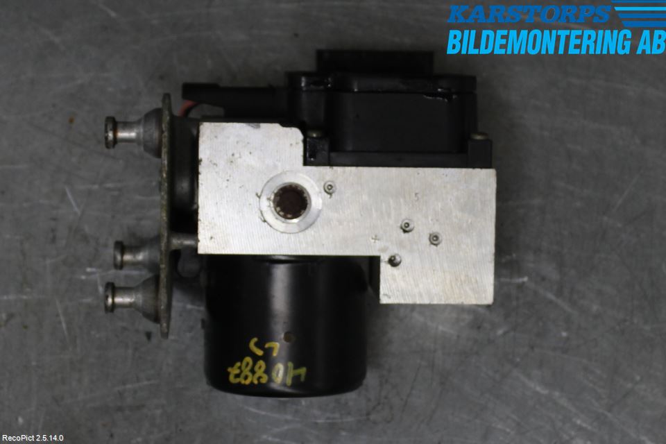 Mercedes-Benz MB E-KLASS (W210) 96-03 Abs Hydraulaggregat