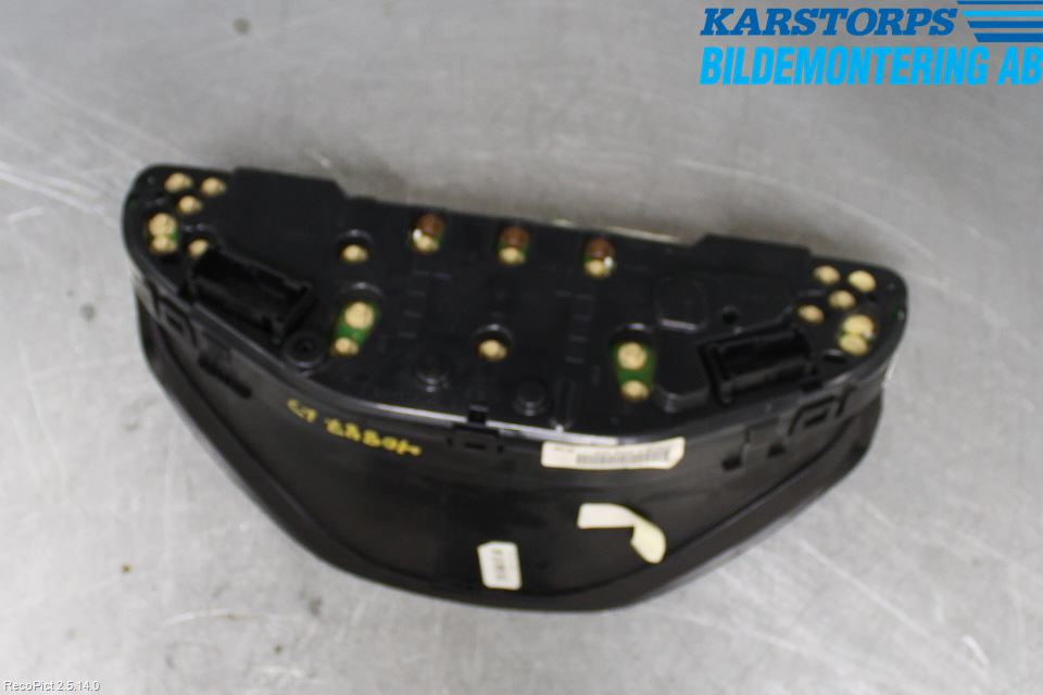 Mercedes-Benz MB E-KLASS (W210) 96-03 Instrument Komb