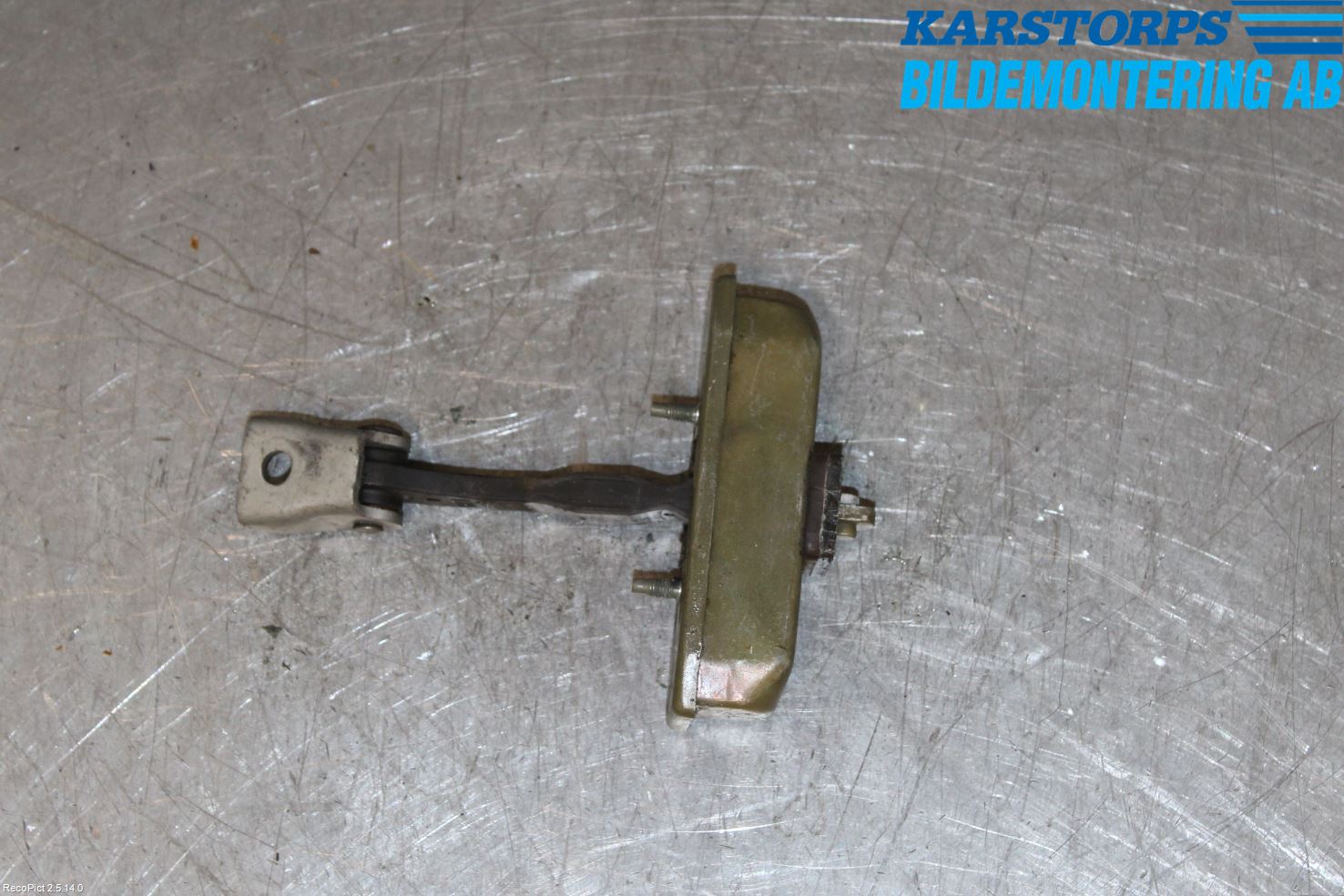 Jaguar XK8/XKR   96-06 Dörrstopp