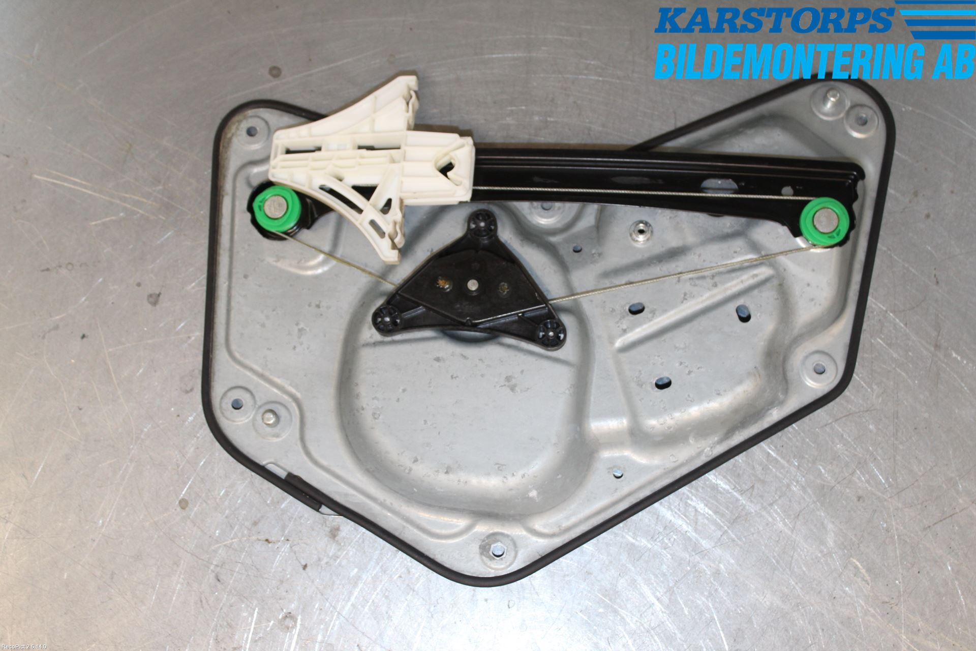 Skoda YETI Fönsterhiss El Kompl