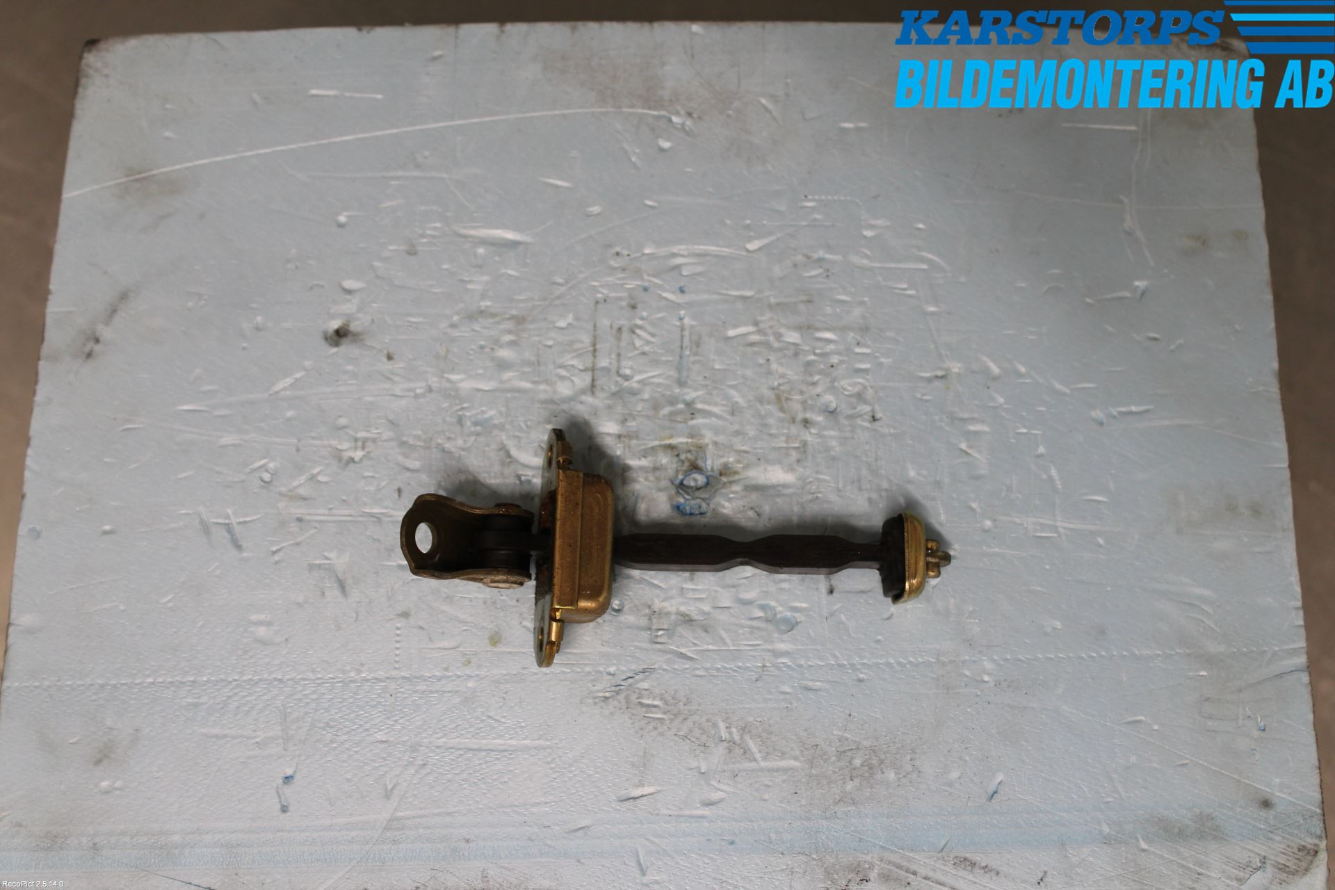 Nissan ALMERA    00-06 Dörrstopp