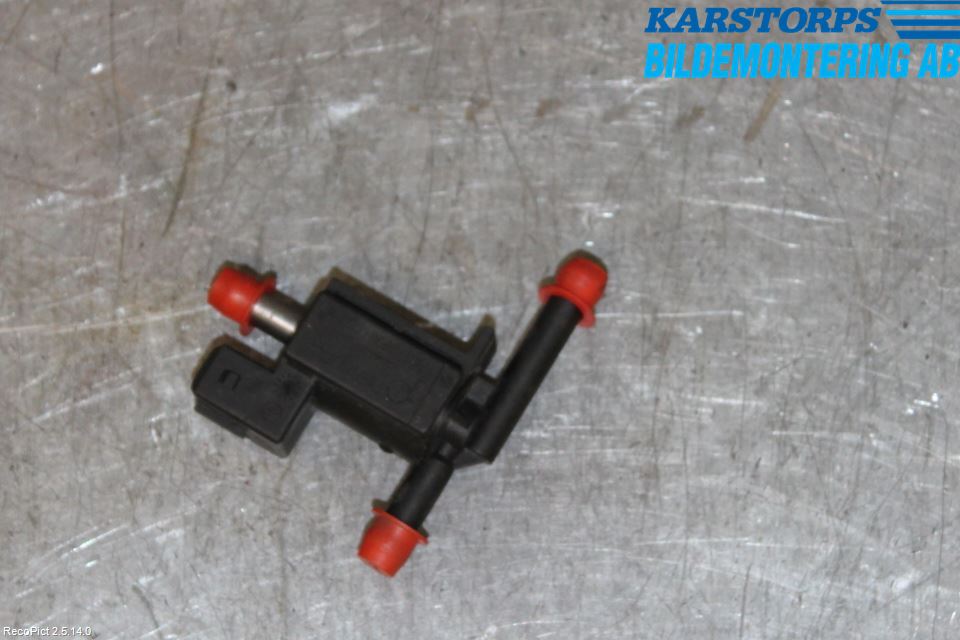Renault CLIO IV 12-16 Vakuumventil